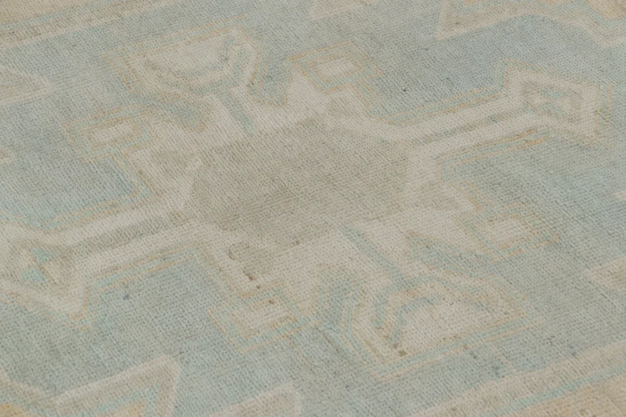 Vintage Turkish Runner
