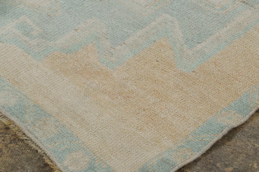 Vintage Turkish Runner