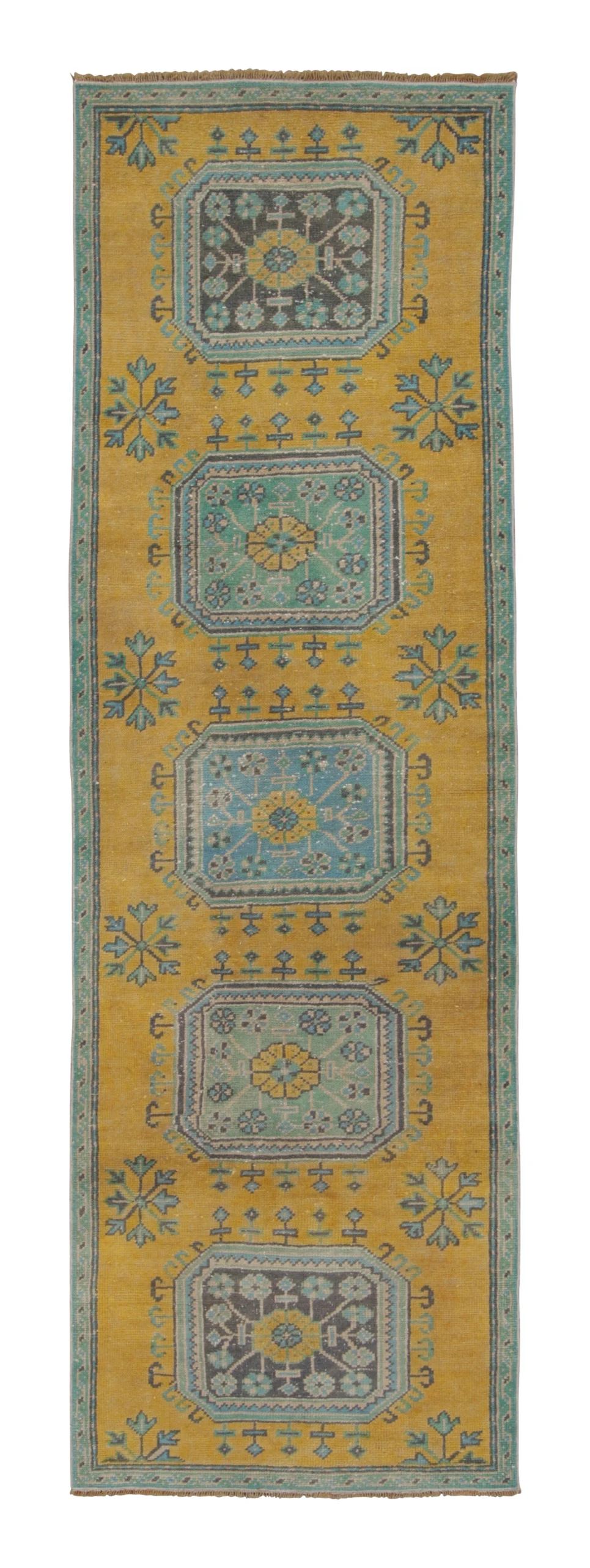 Vintage Turkish Runner