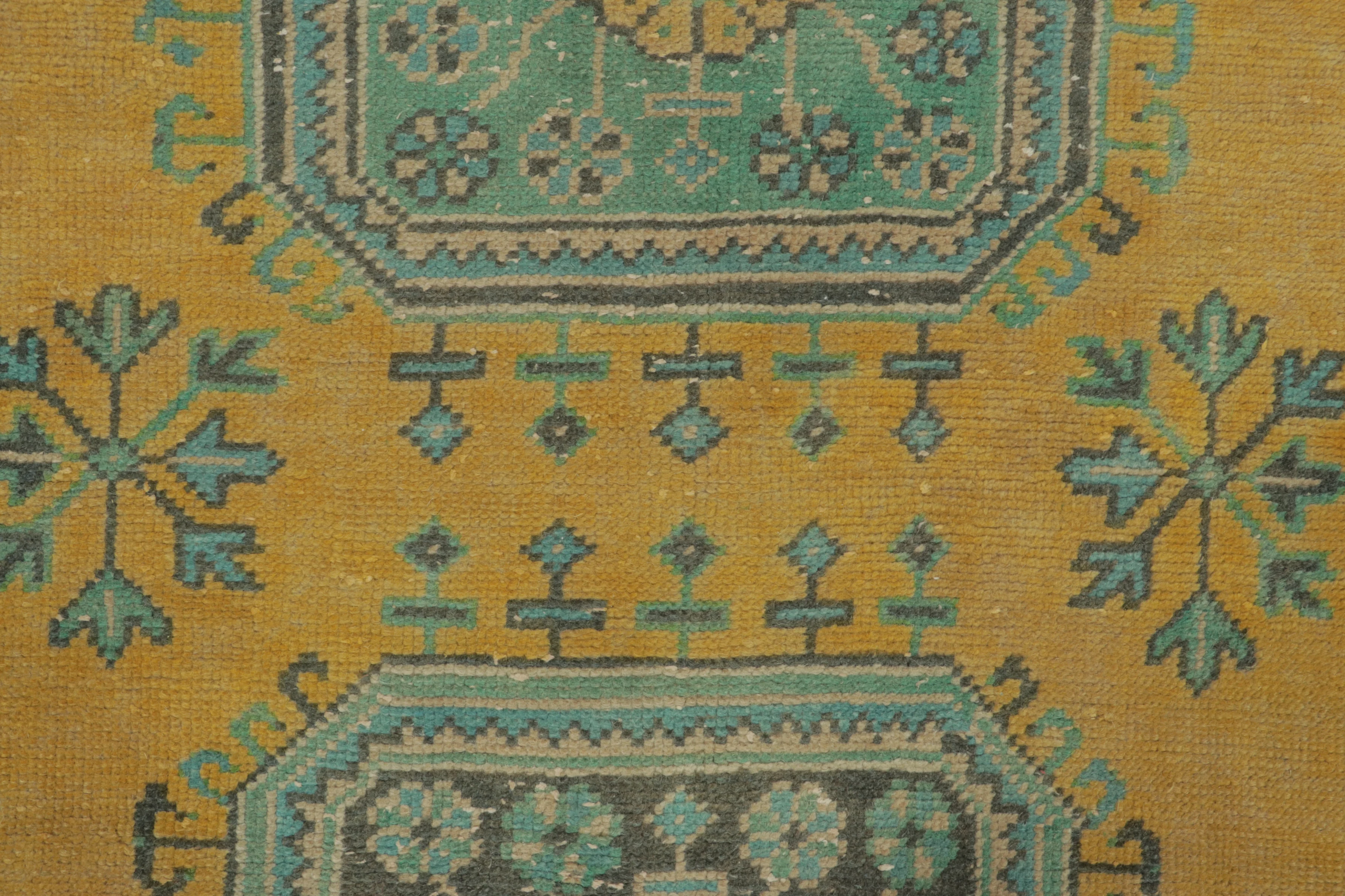 Vintage Turkish Runner