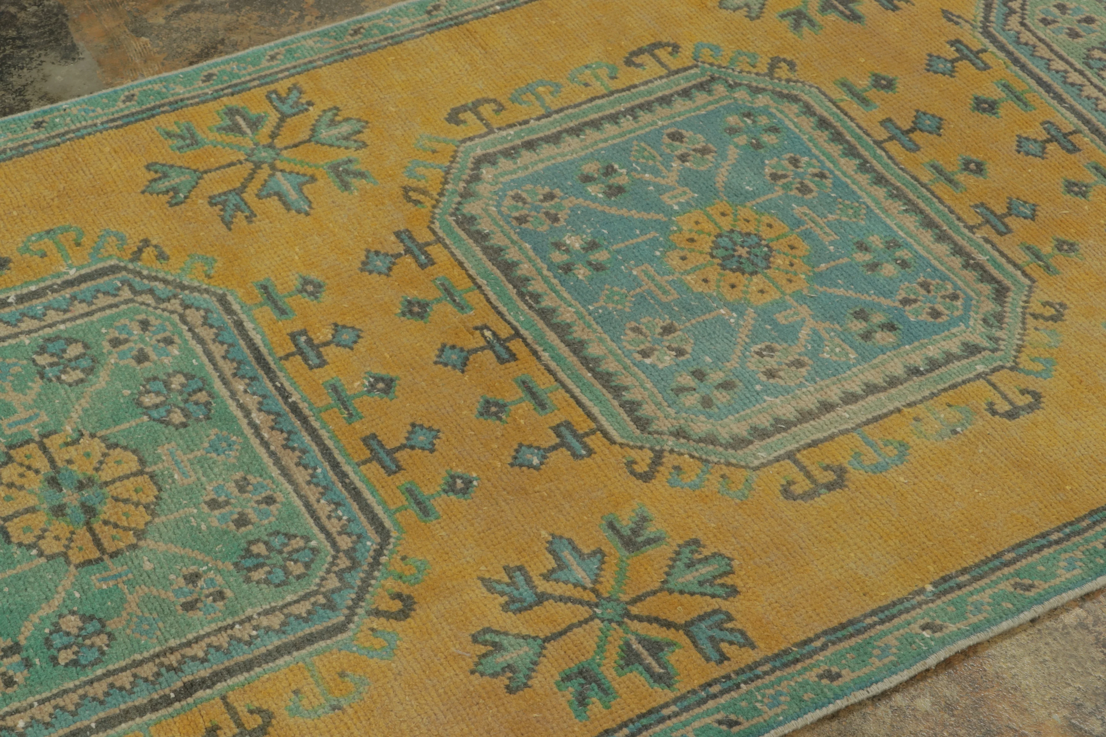 Vintage Turkish Runner