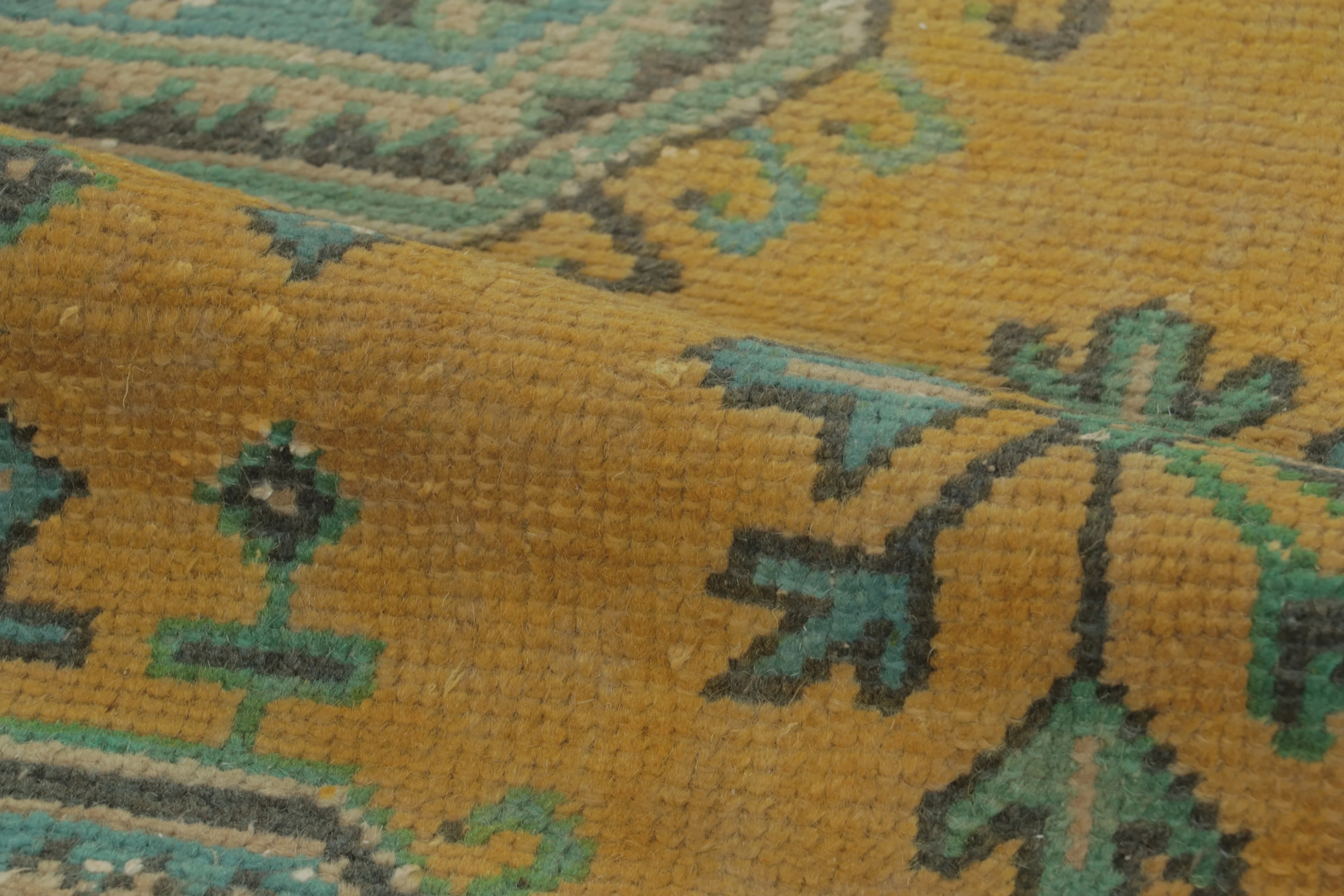 Vintage Turkish Runner
