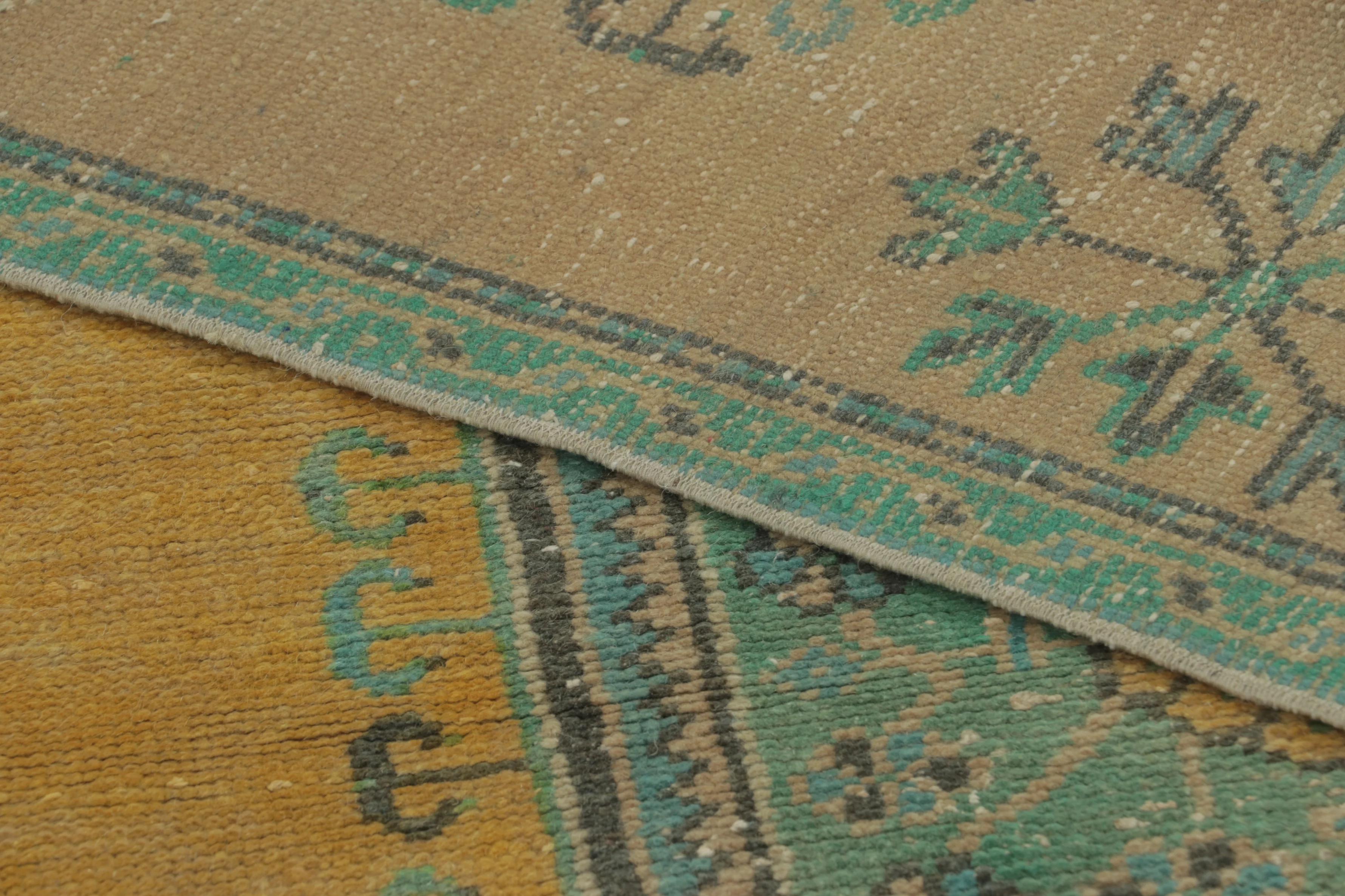 Vintage Turkish Runner