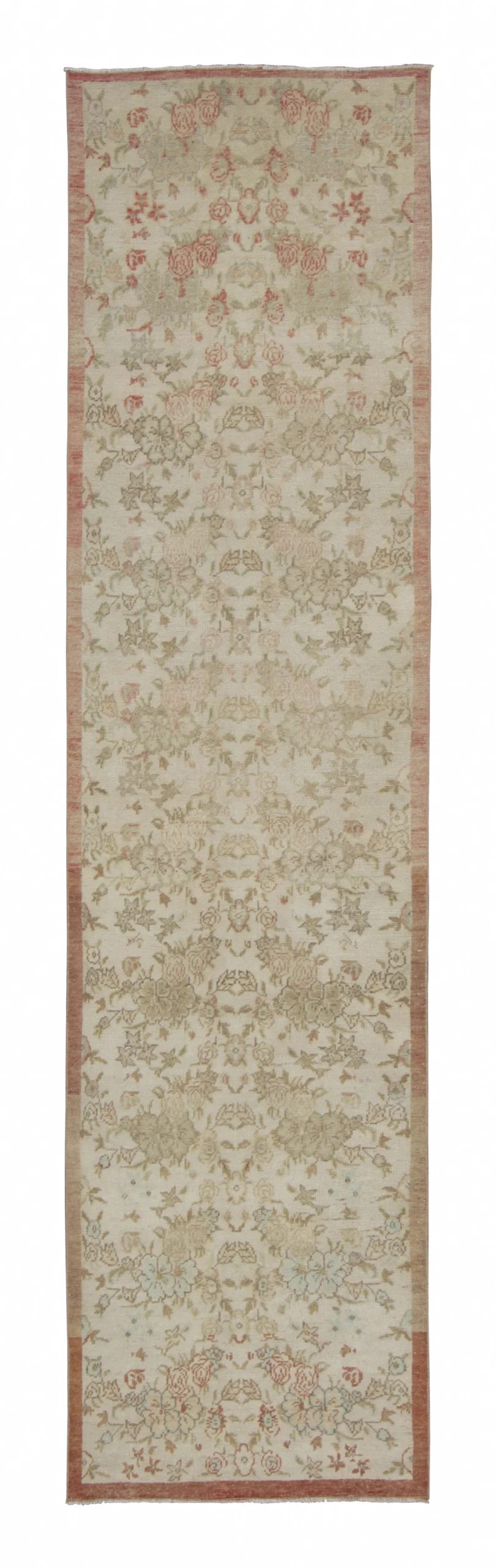 Vintage Turkish Runner