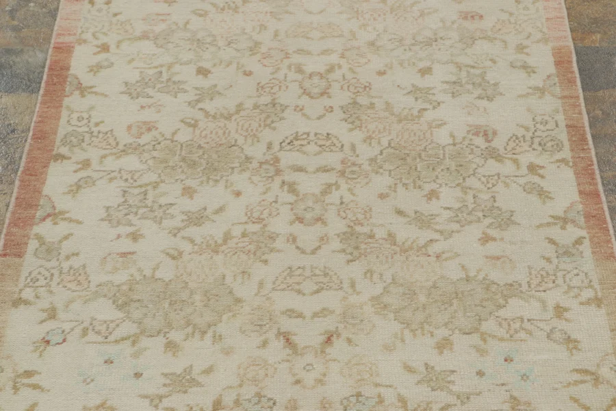Vintage Turkish Runner