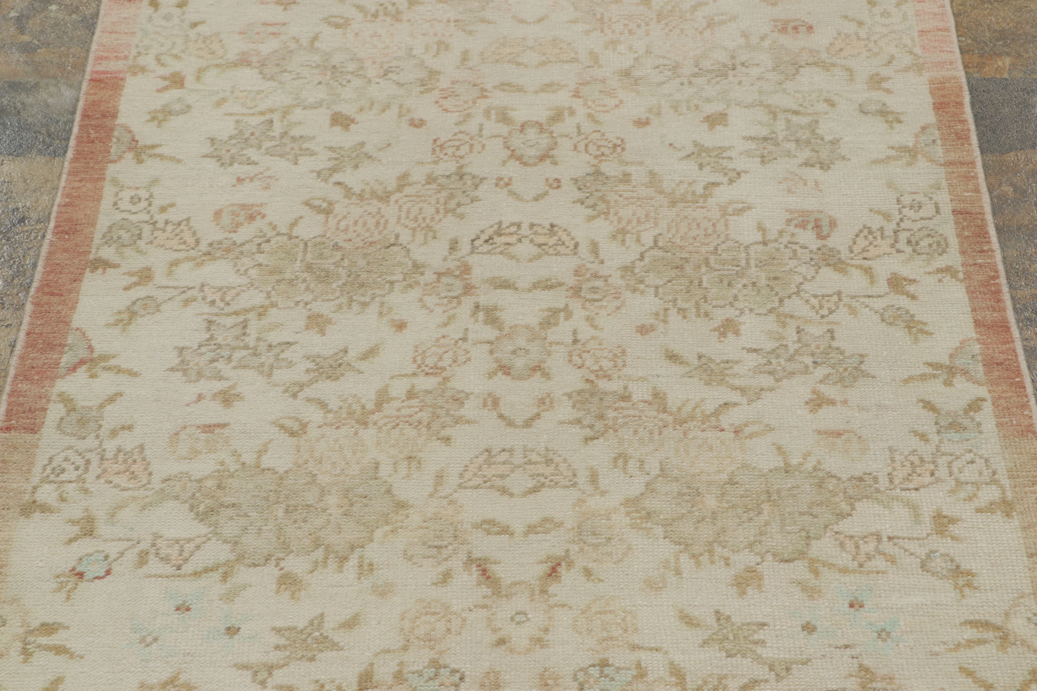 Vintage Turkish Runner