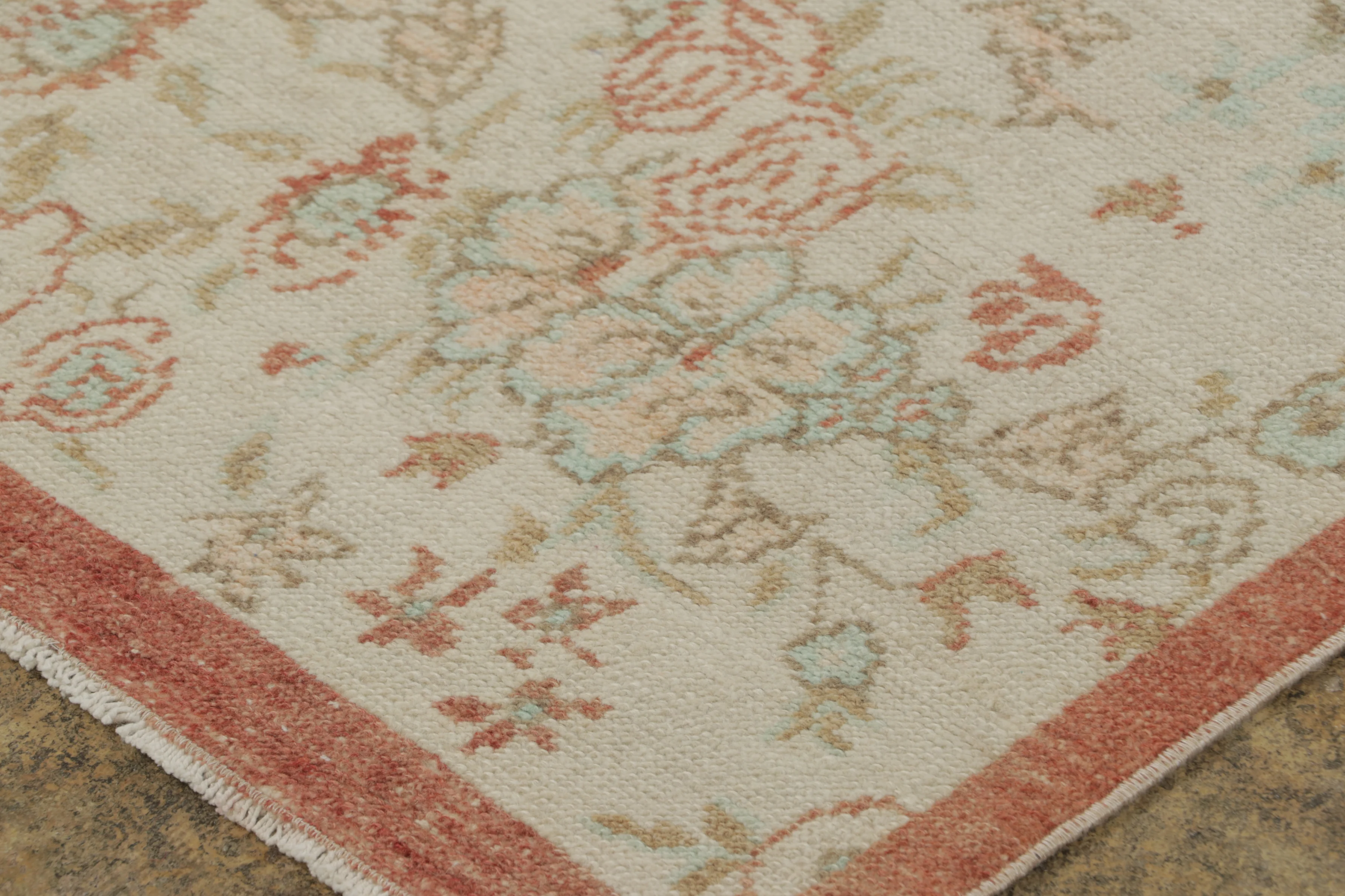 Vintage Turkish Runner