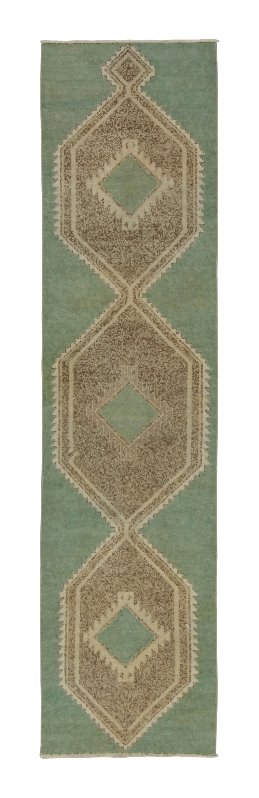 Vintage Turkish Runner
