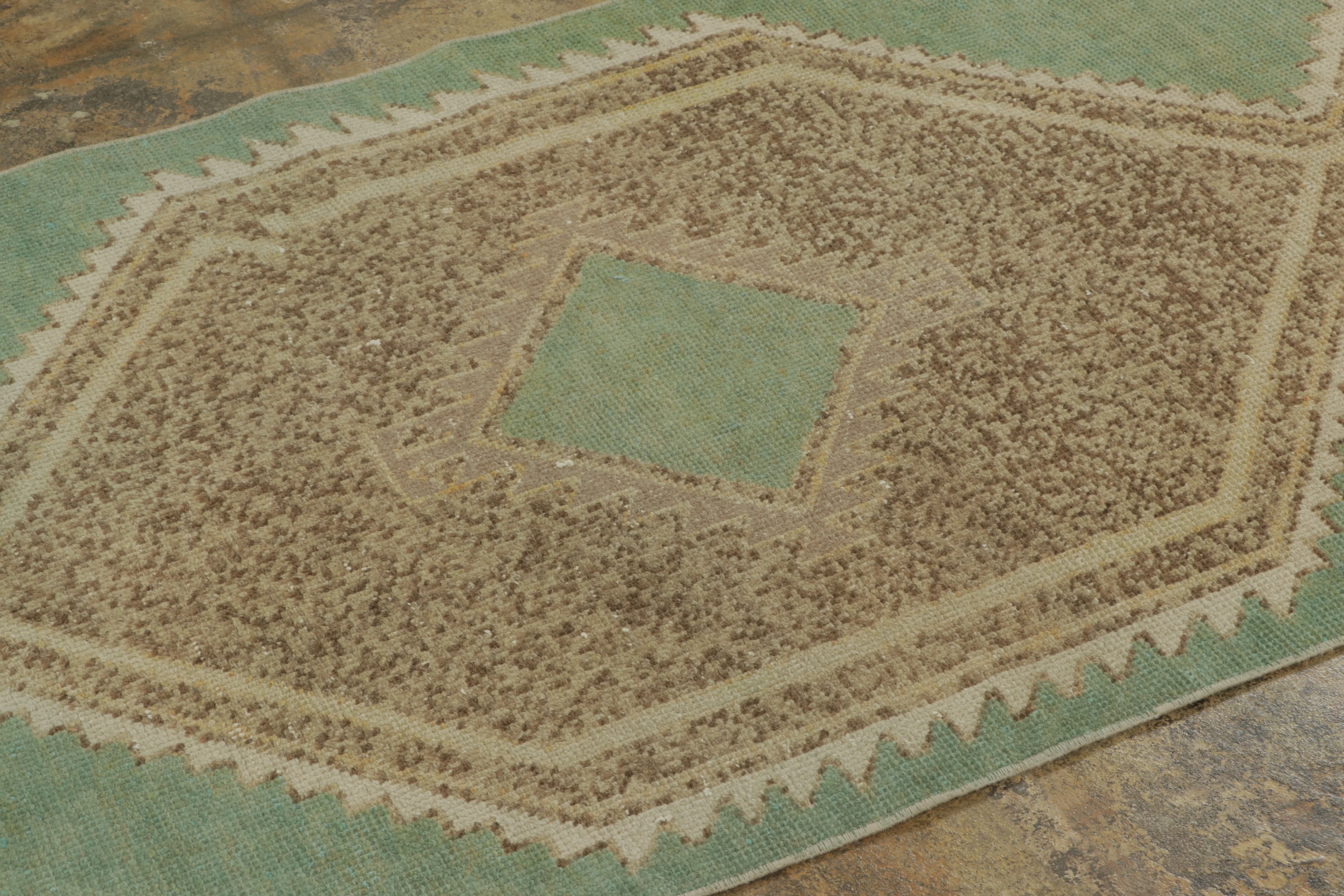 Vintage Turkish Runner