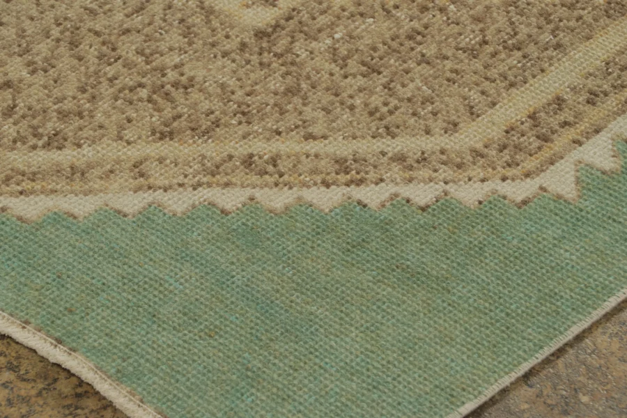 Vintage Turkish Runner