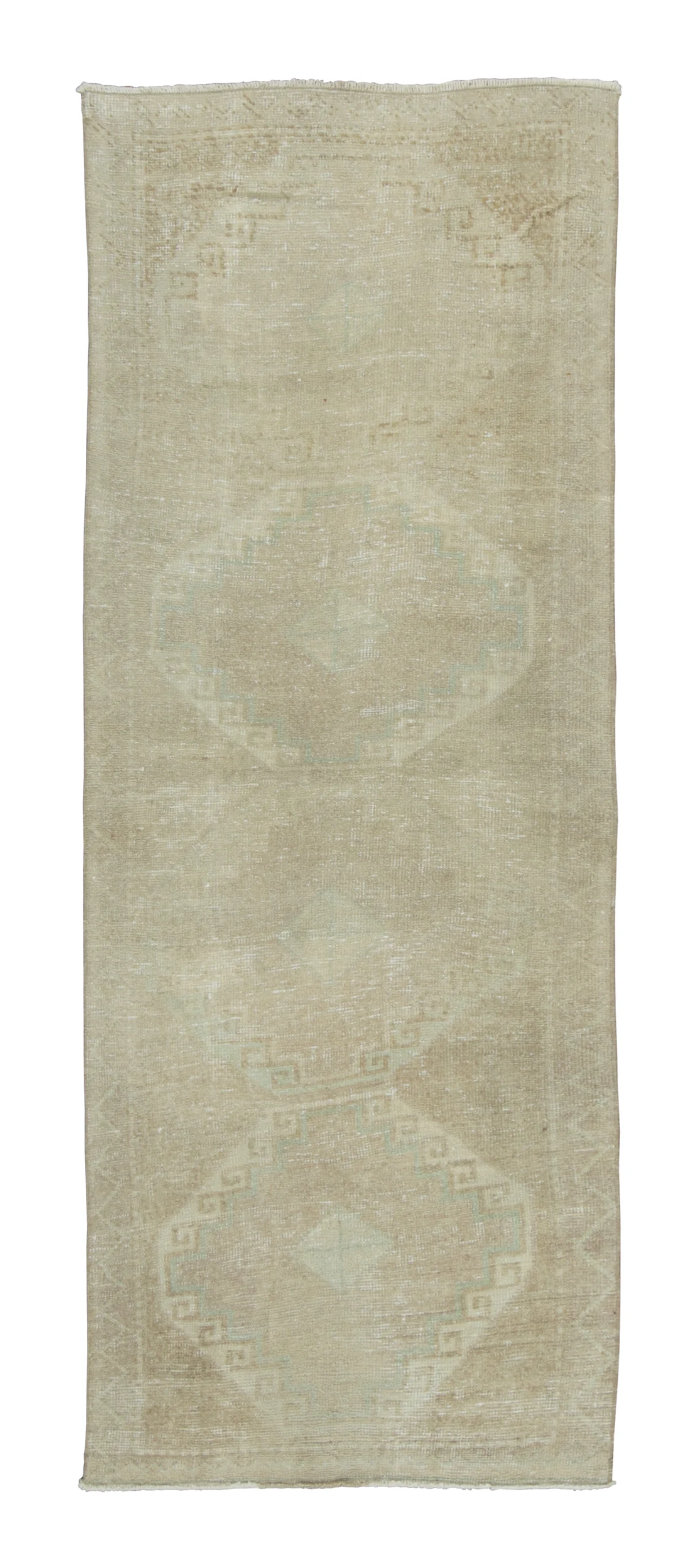 Vintage Turkish Runner