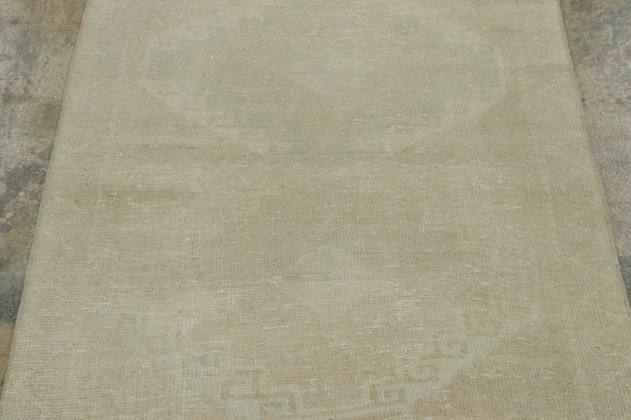 Vintage Turkish Runner