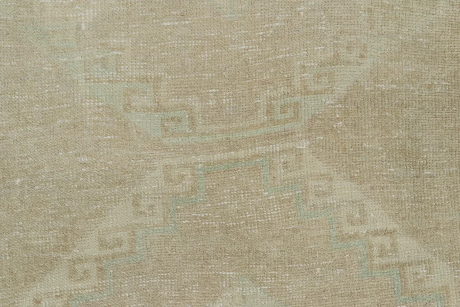Vintage Turkish Runner