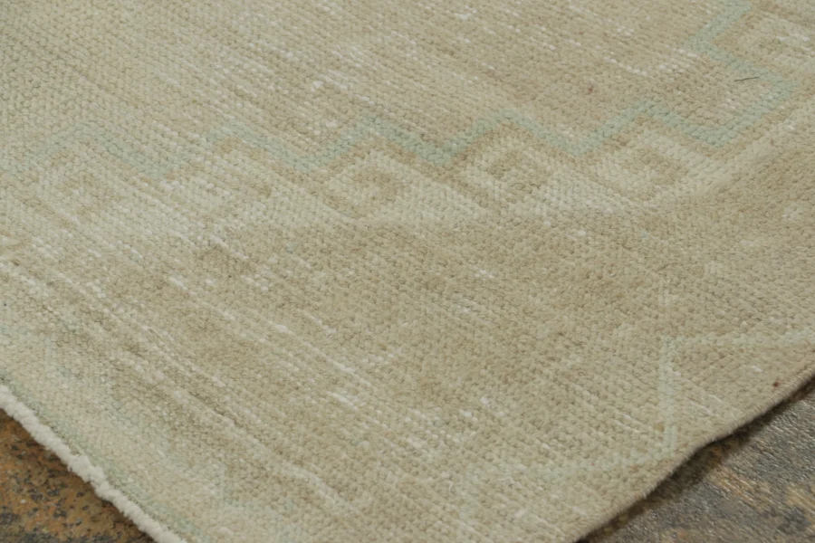 Vintage Turkish Runner