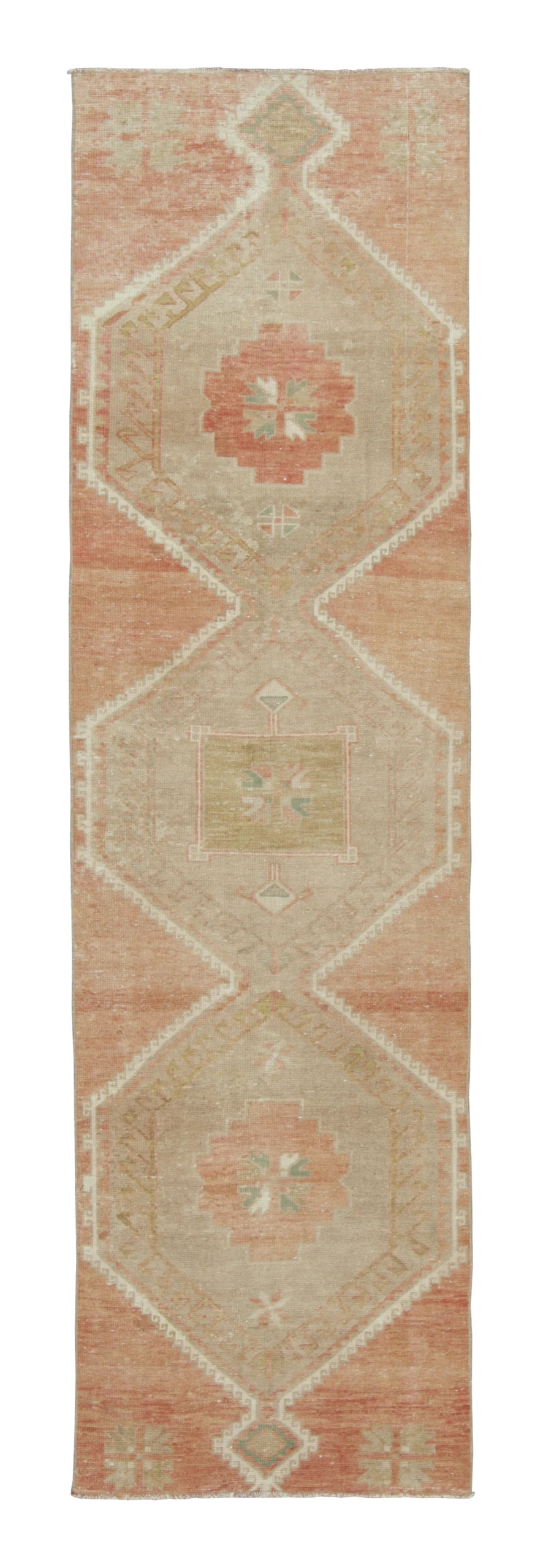 Vintage Turkish Runner