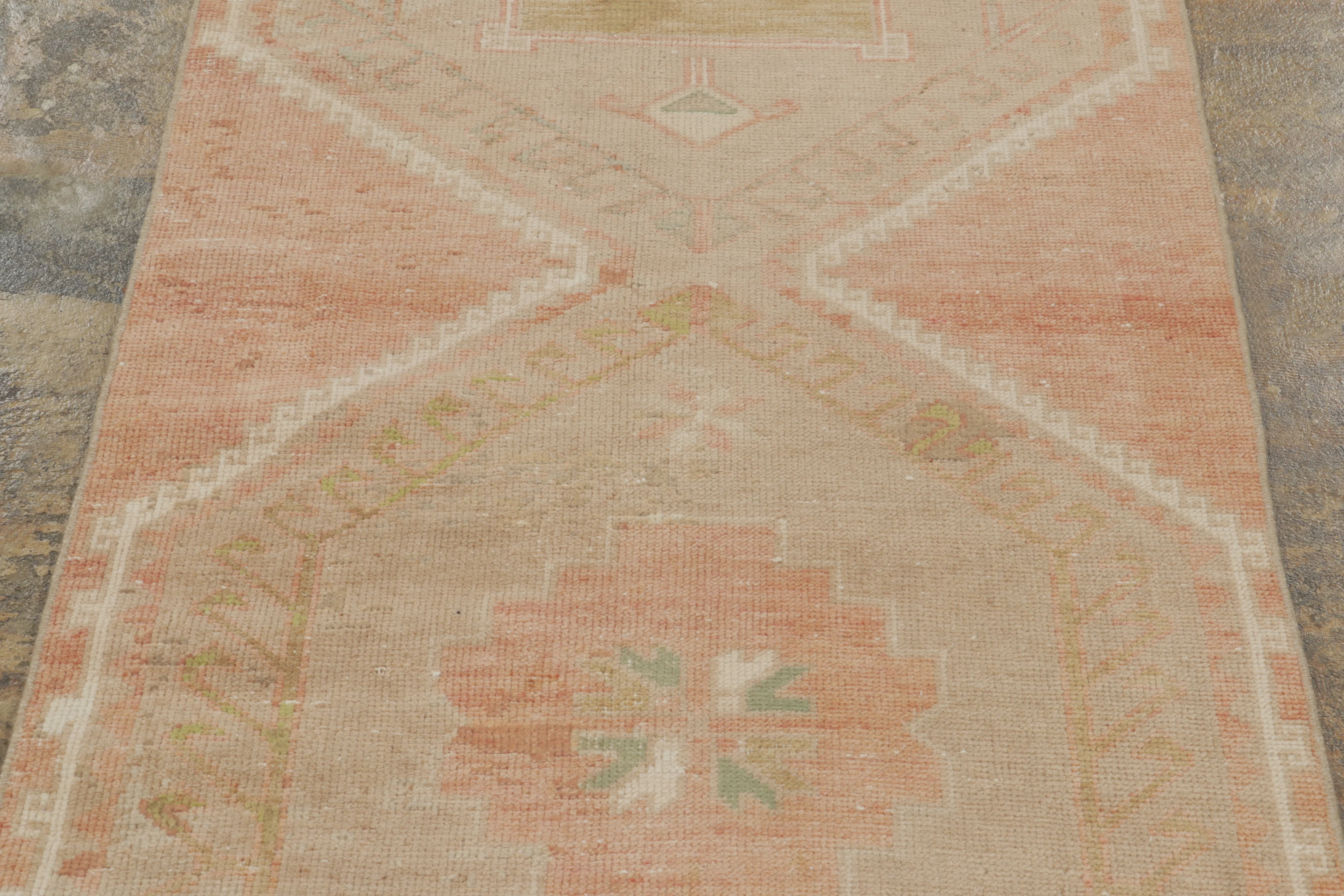 Vintage Turkish Runner