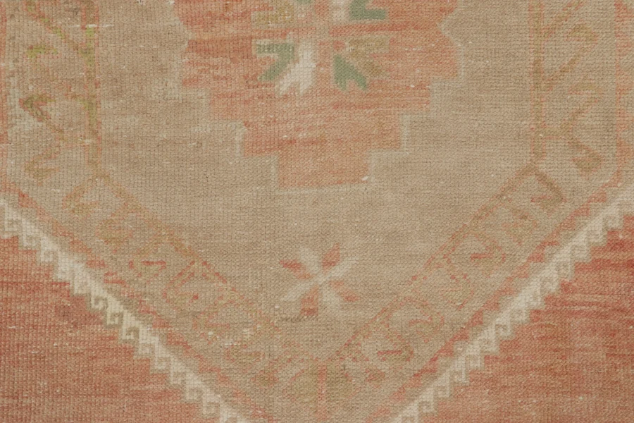 Vintage Turkish Runner