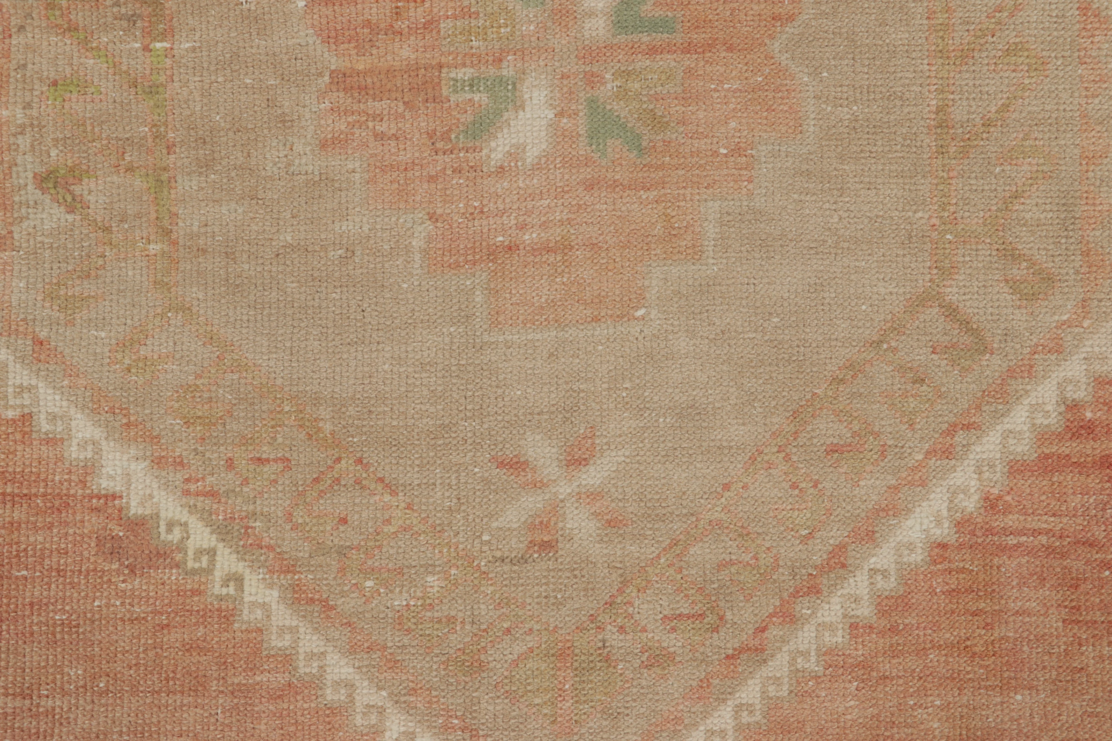 Vintage Turkish Runner