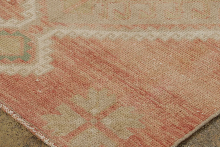 Vintage Turkish Runner