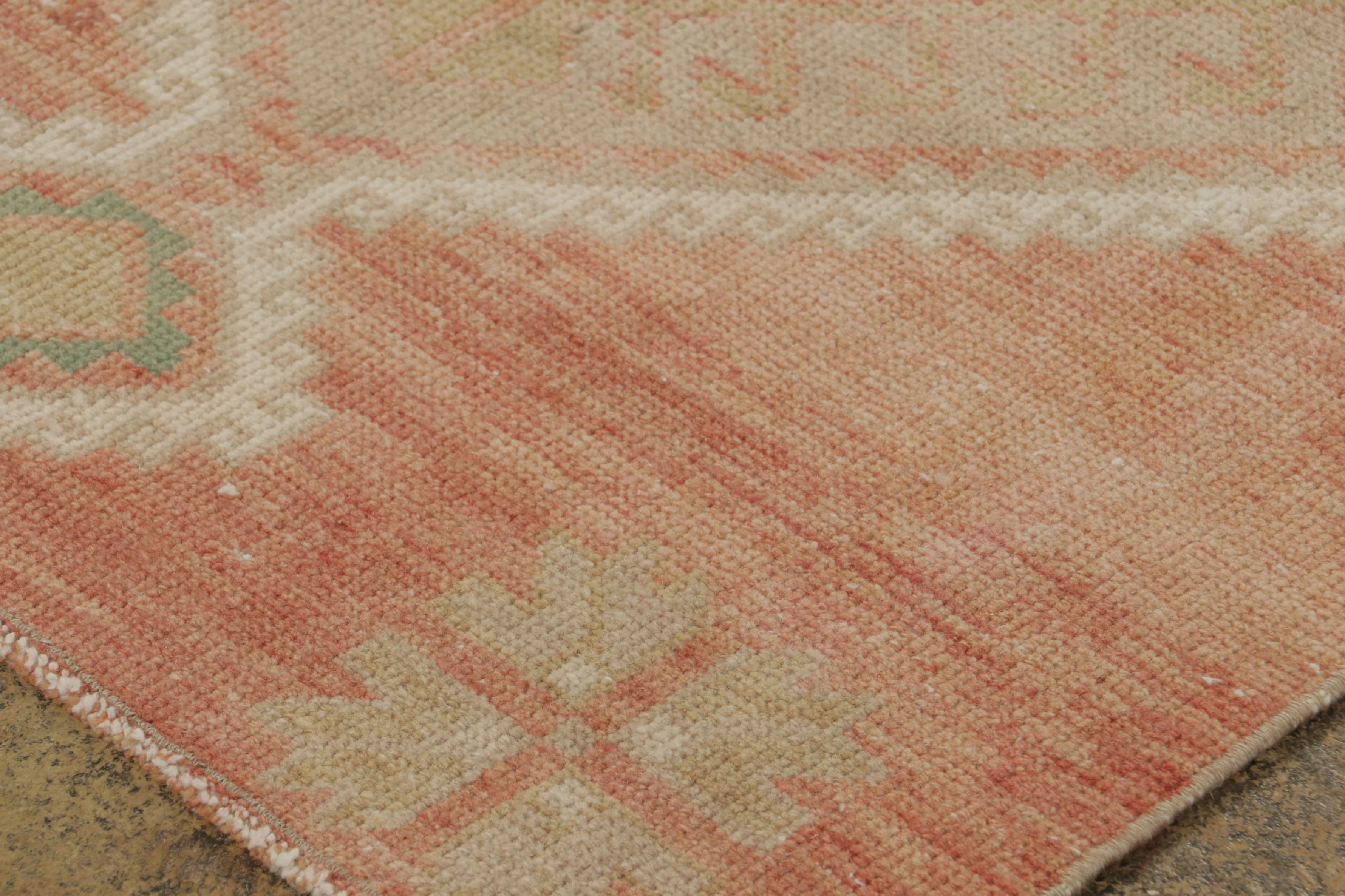 Vintage Turkish Runner