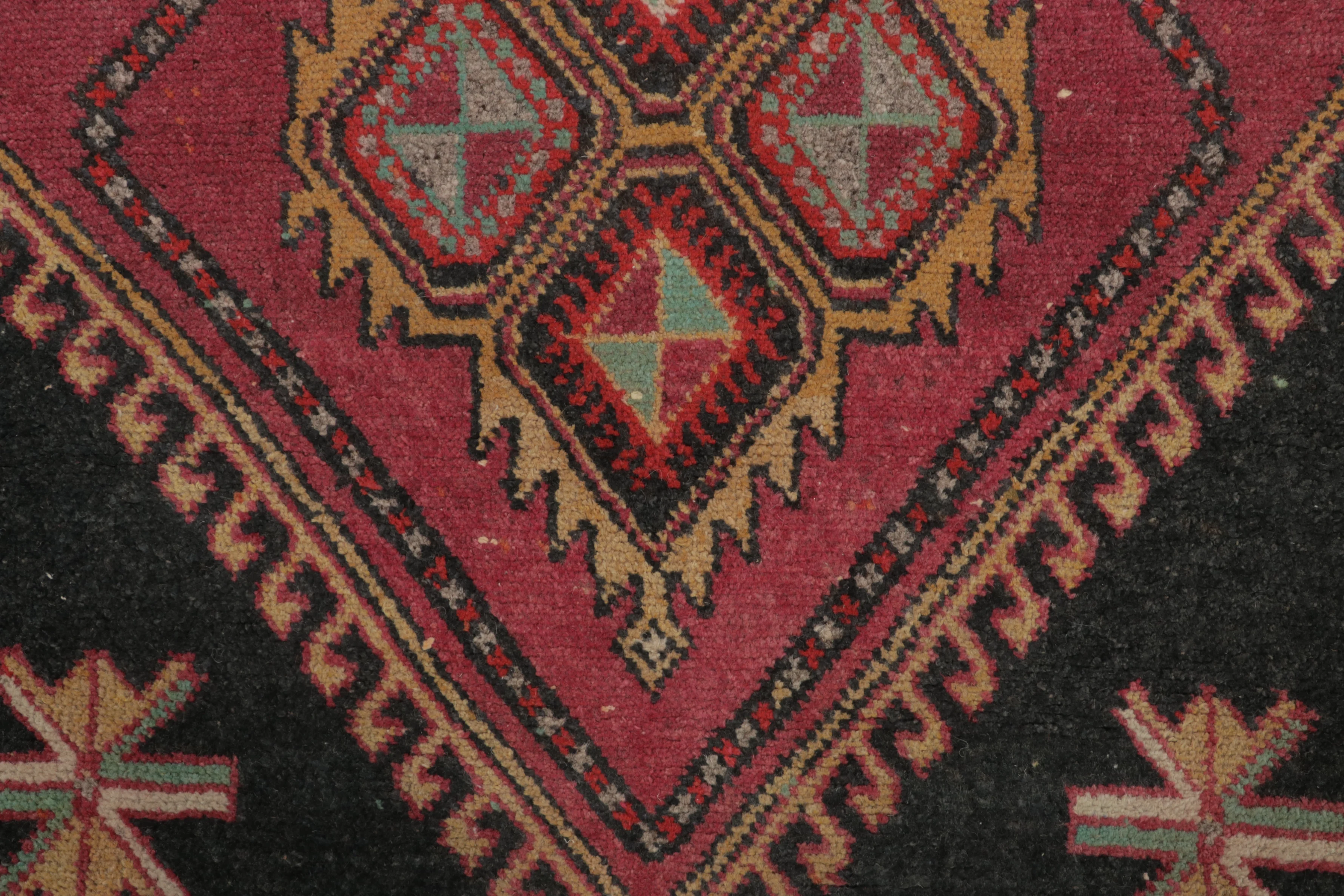 Vintage Turkish Runner