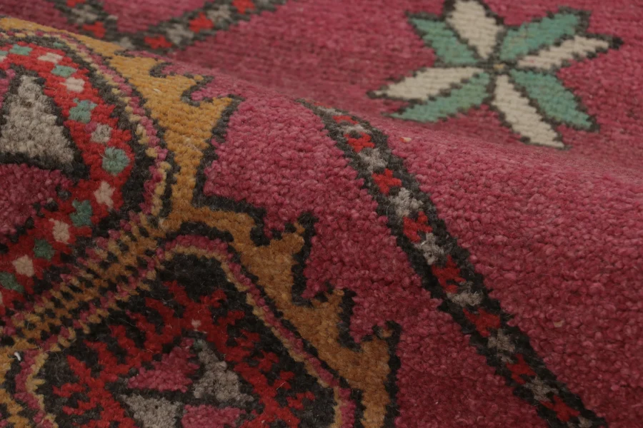 Vintage Turkish Runner