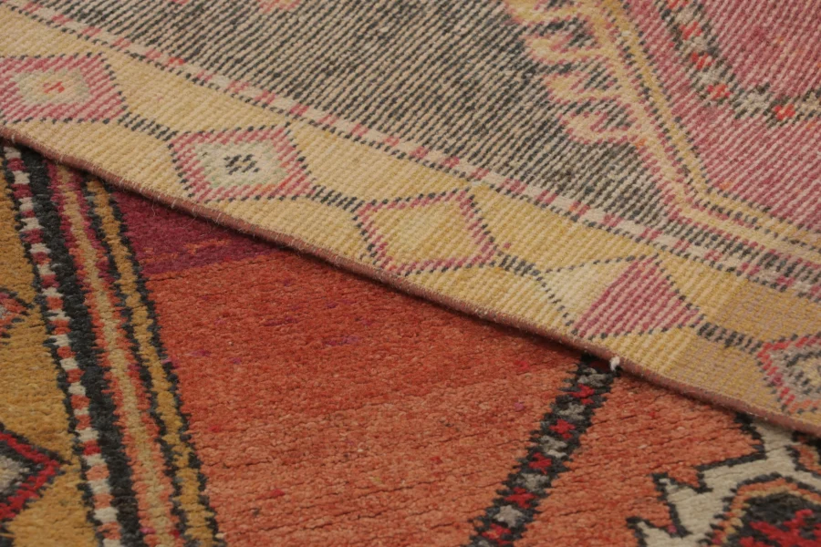 Vintage Turkish Runner