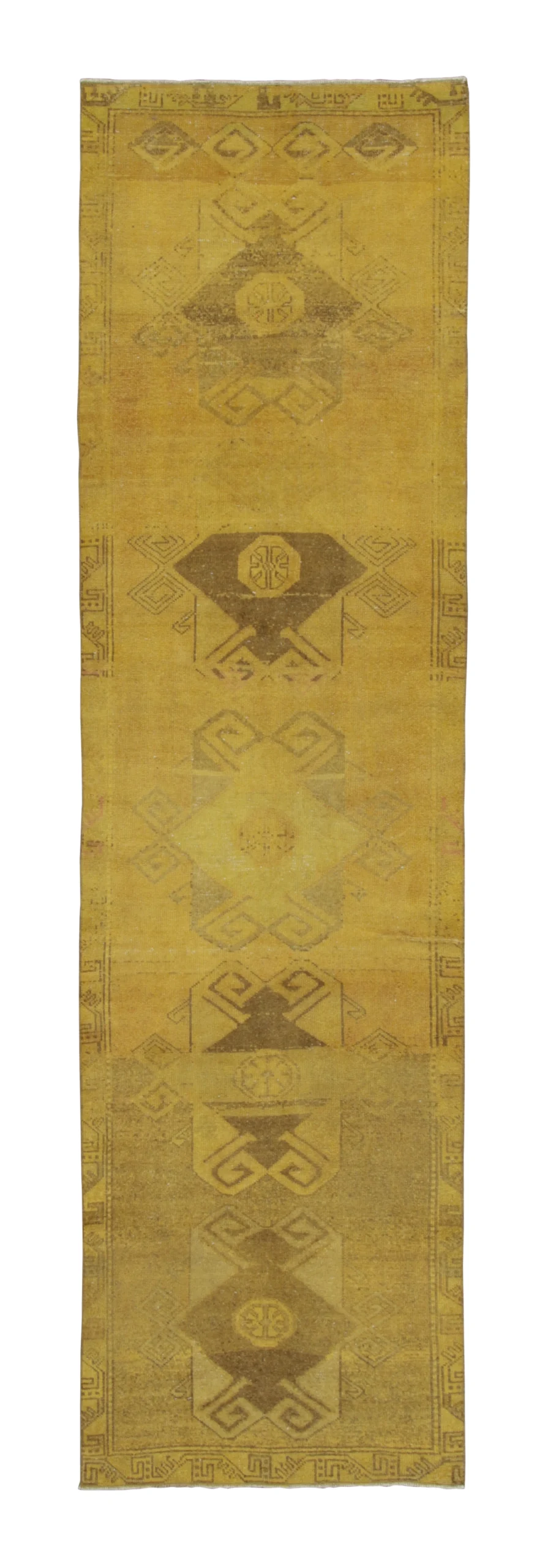 Vintage Turkish Runner