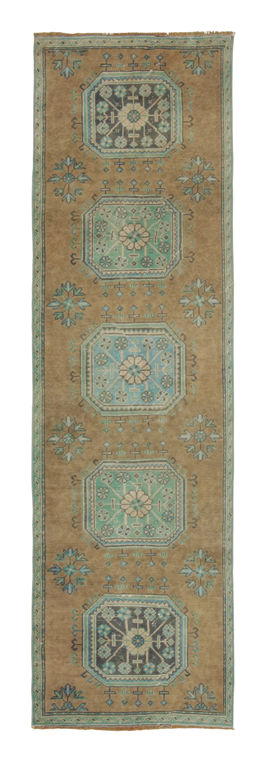 Vintage Turkish Runner