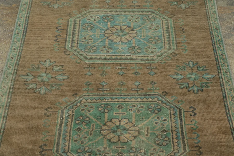 Vintage Turkish Runner