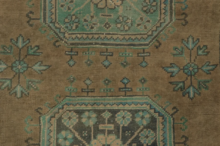 Vintage Turkish Runner