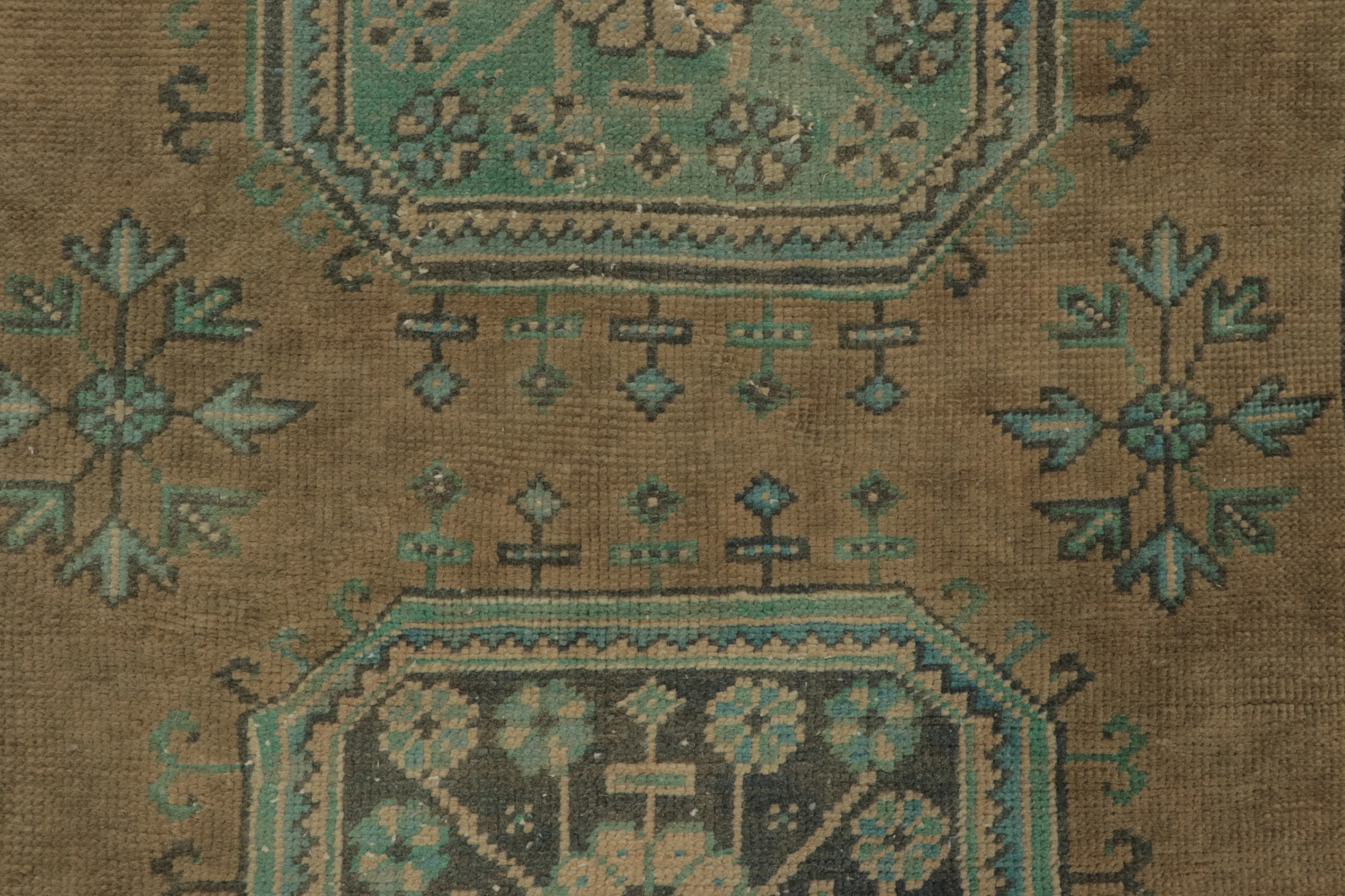 Vintage Turkish Runner