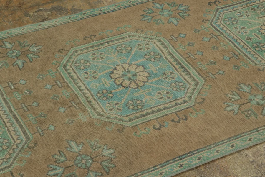 Vintage Turkish Runner