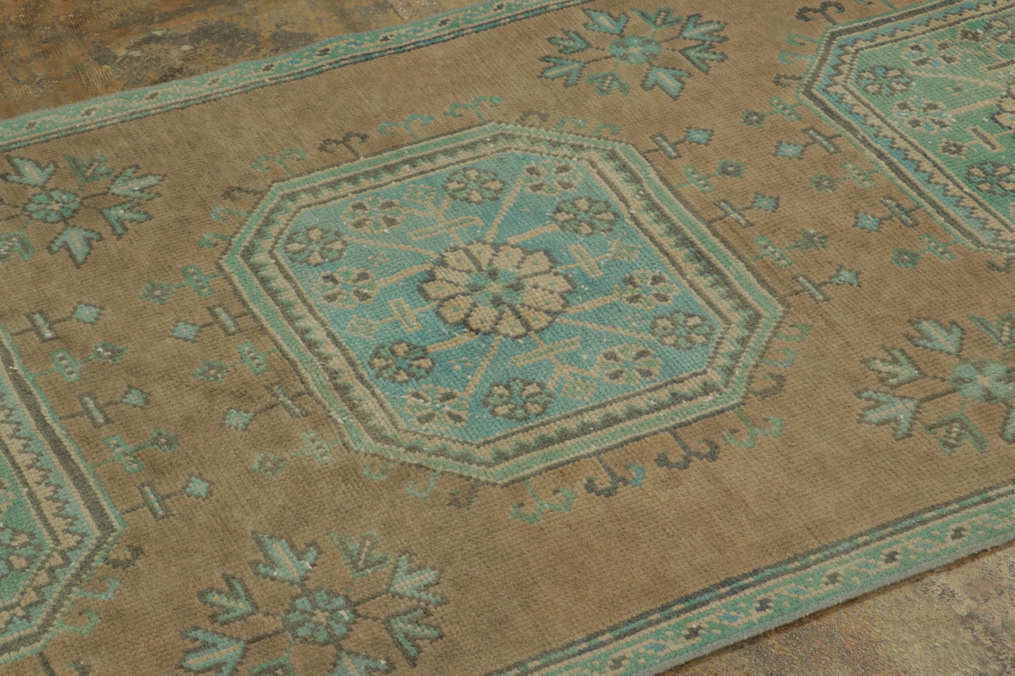 Vintage Turkish Runner