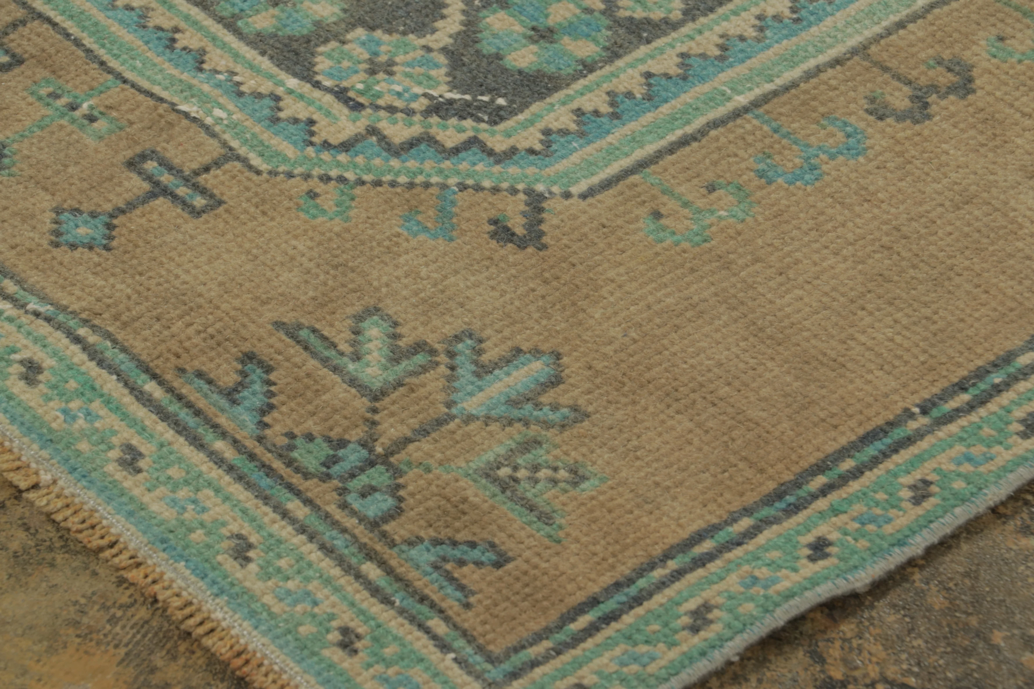 Vintage Turkish Runner