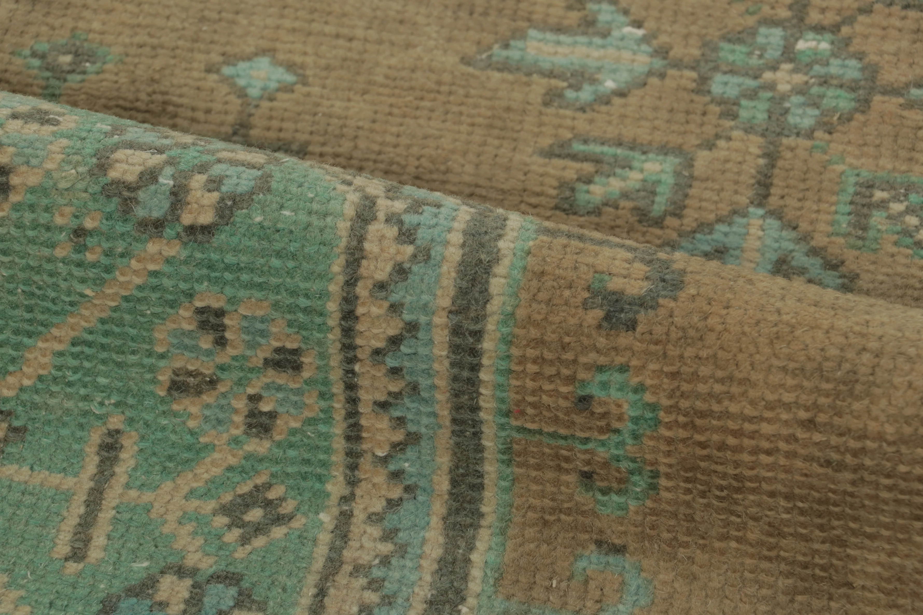 Vintage Turkish Runner
