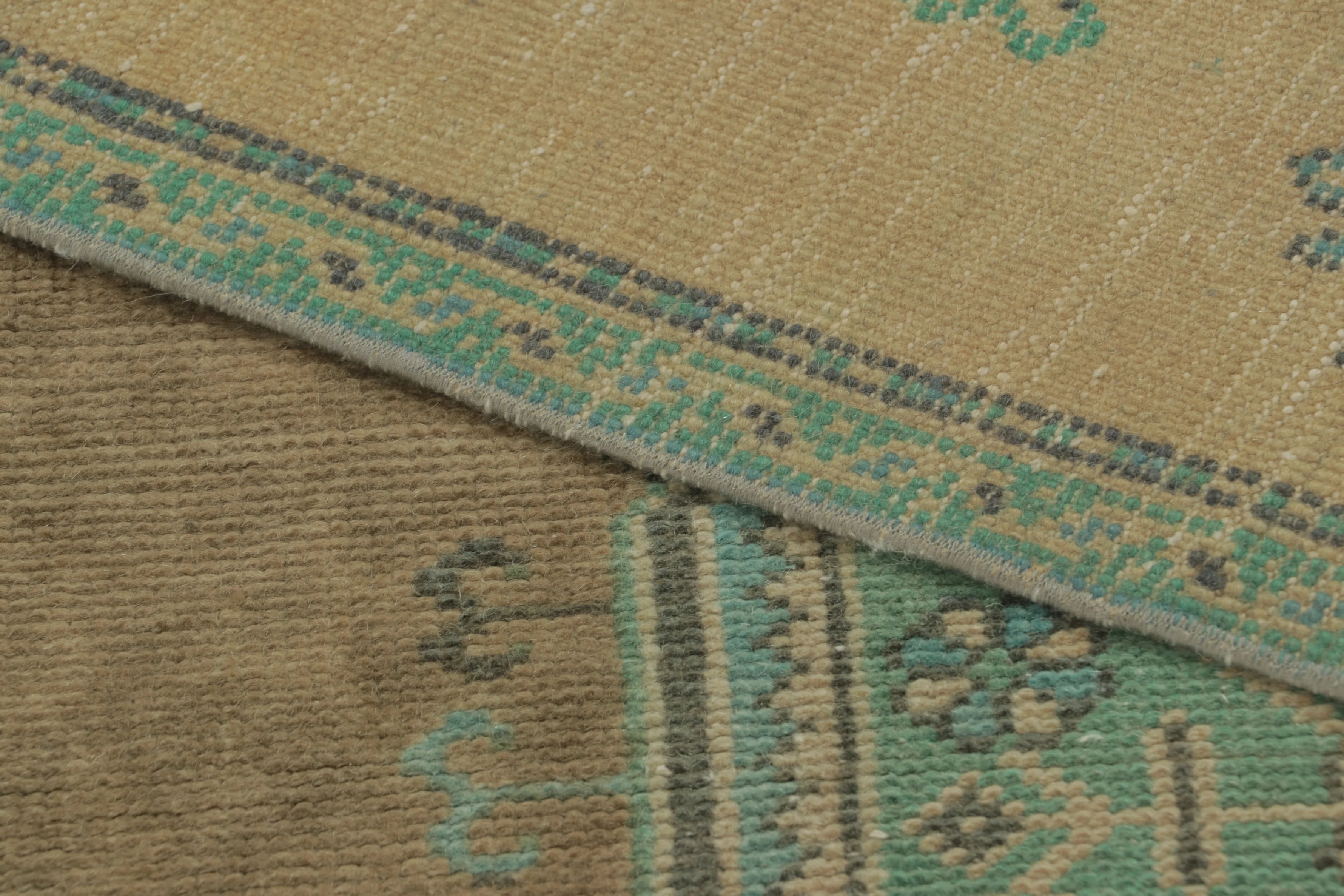 Vintage Turkish Runner