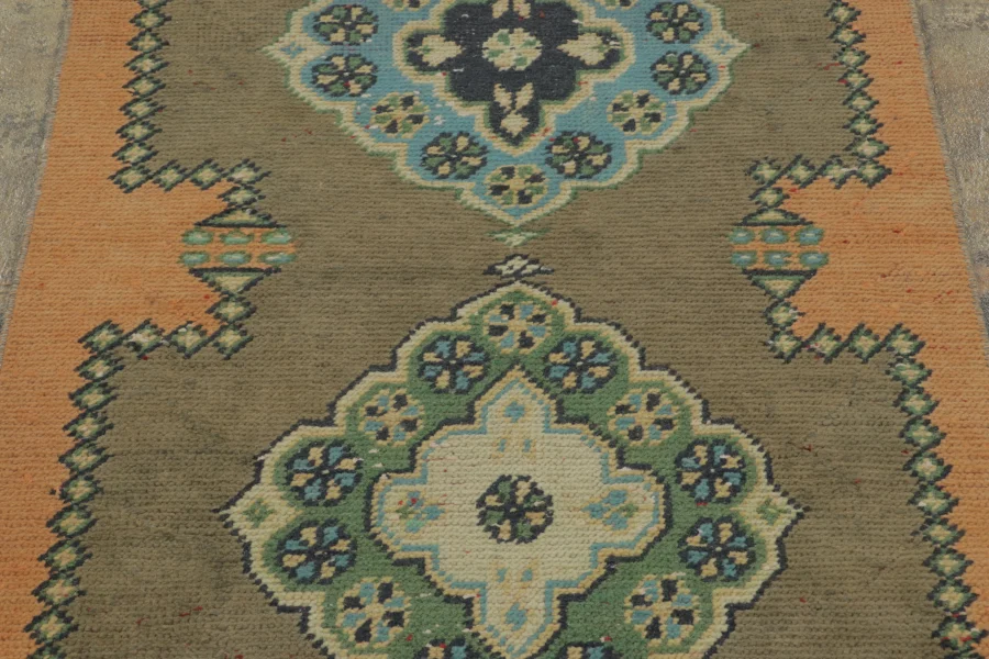 Vintage Turkish Runner