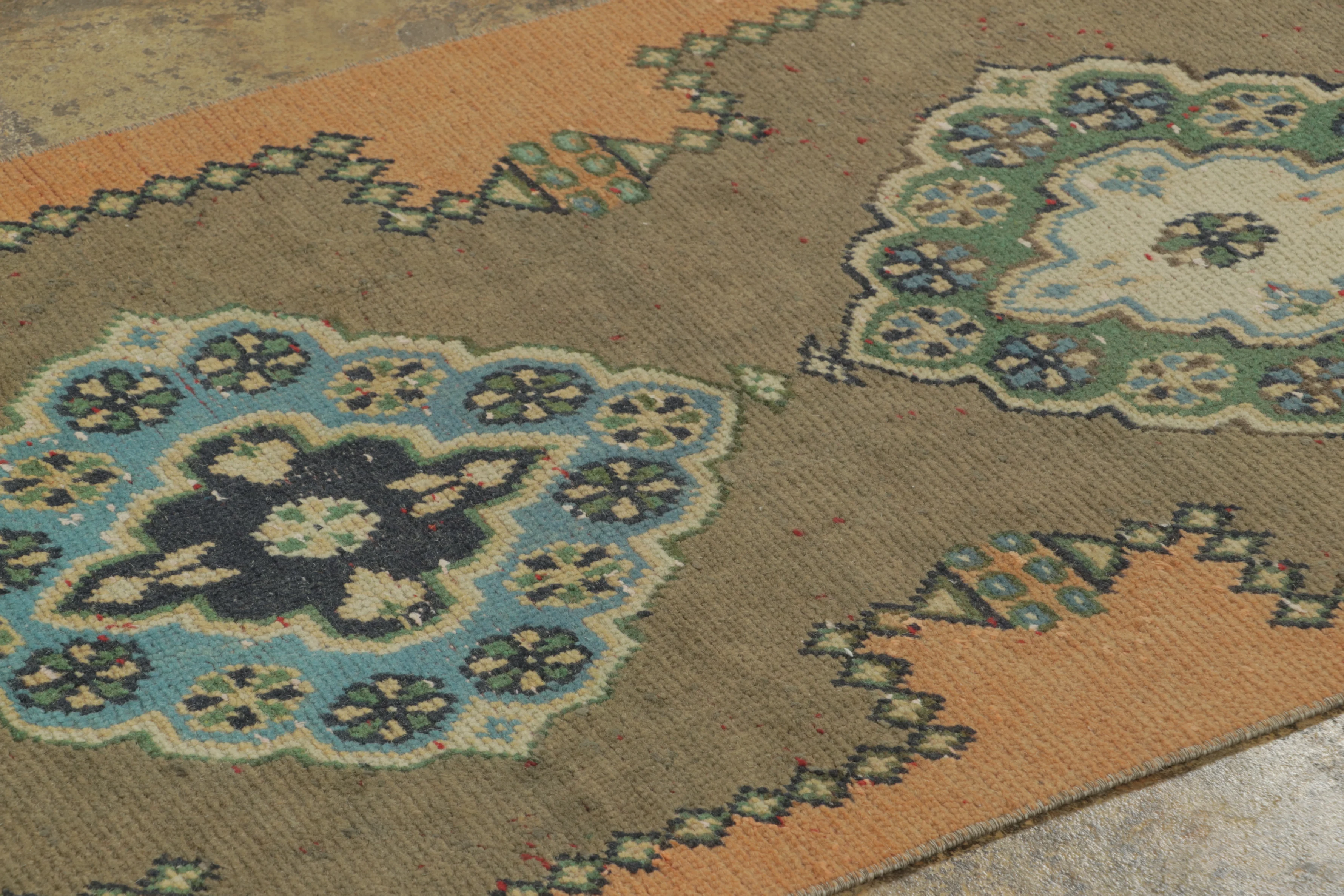 Vintage Turkish Runner