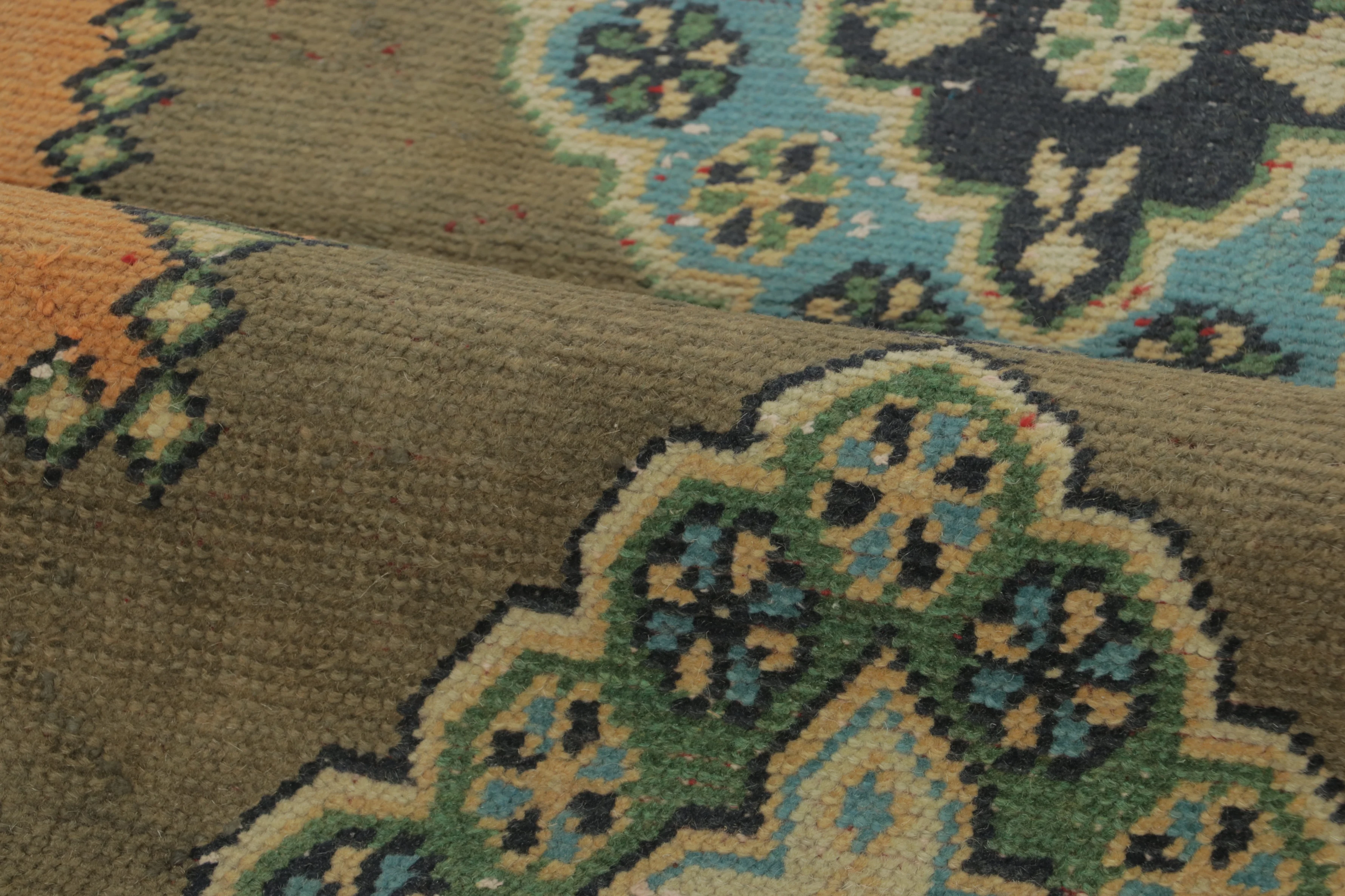 Vintage Turkish Runner