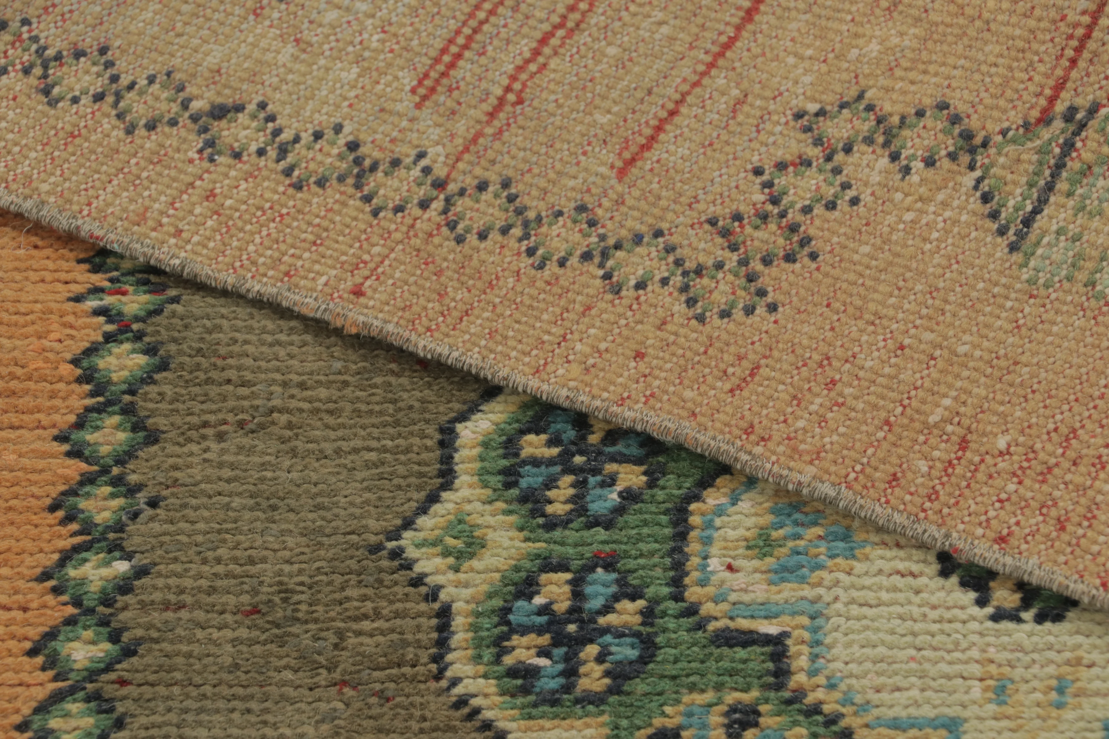 Vintage Turkish Runner