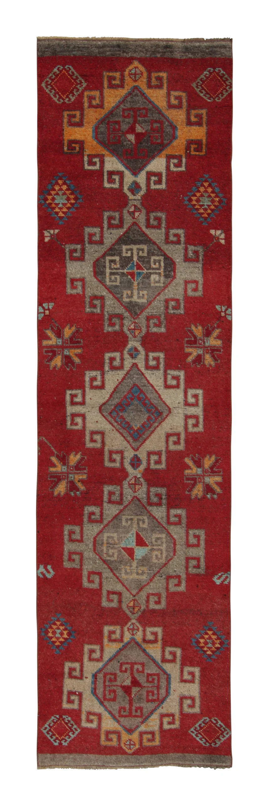 Vintage Turkish Runner