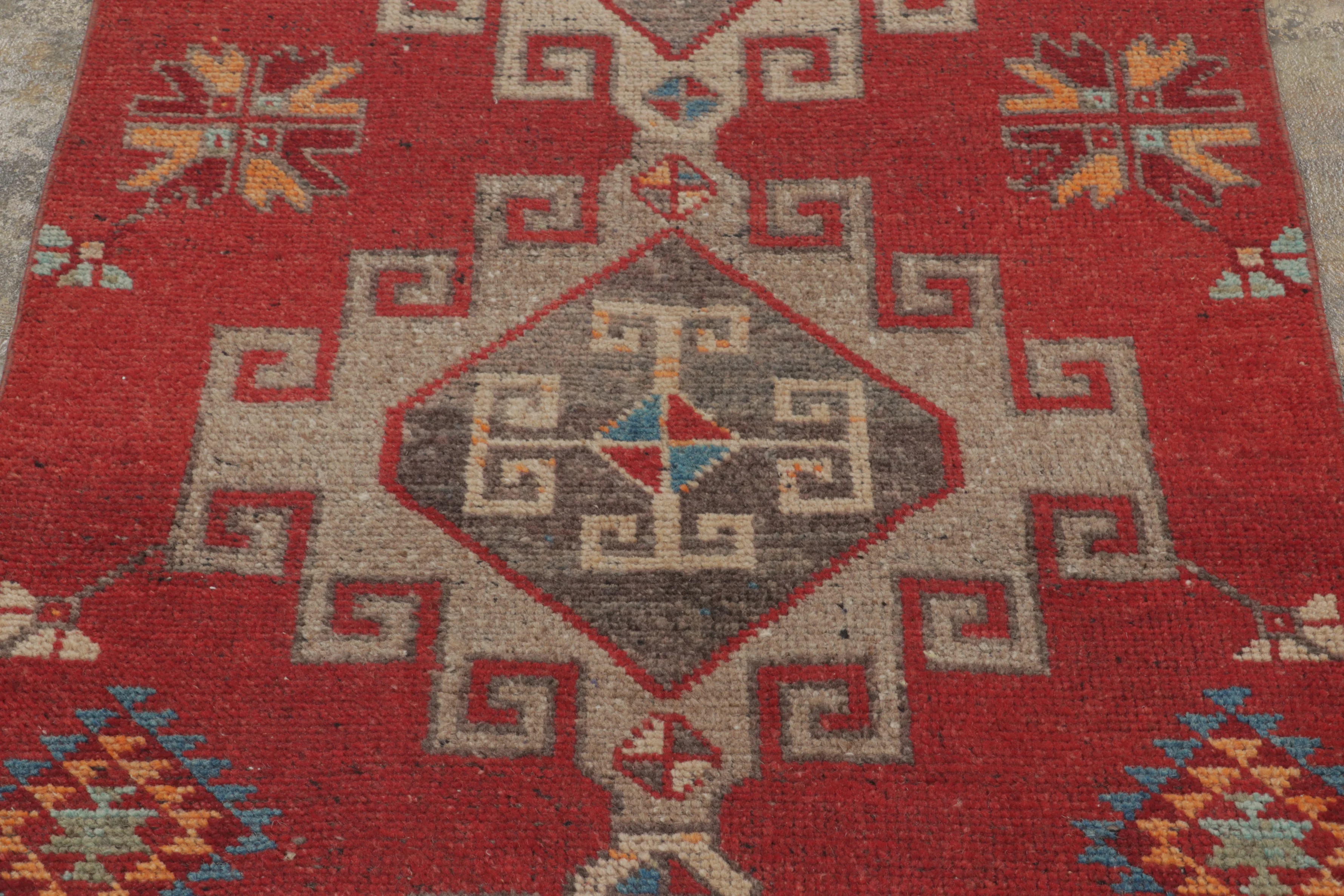 Vintage Turkish Runner