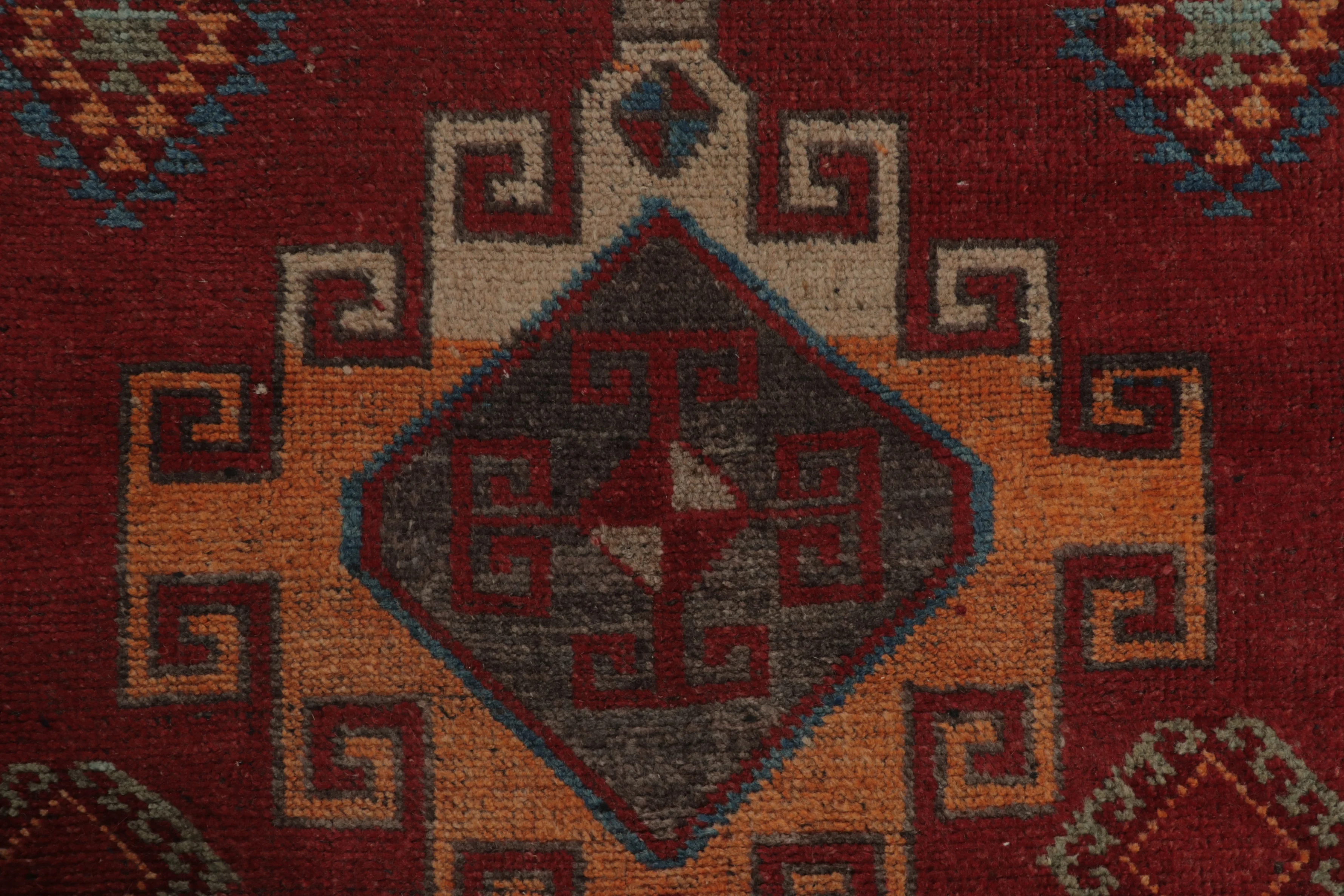 Vintage Turkish Runner