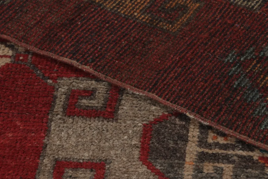 Vintage Turkish Runner