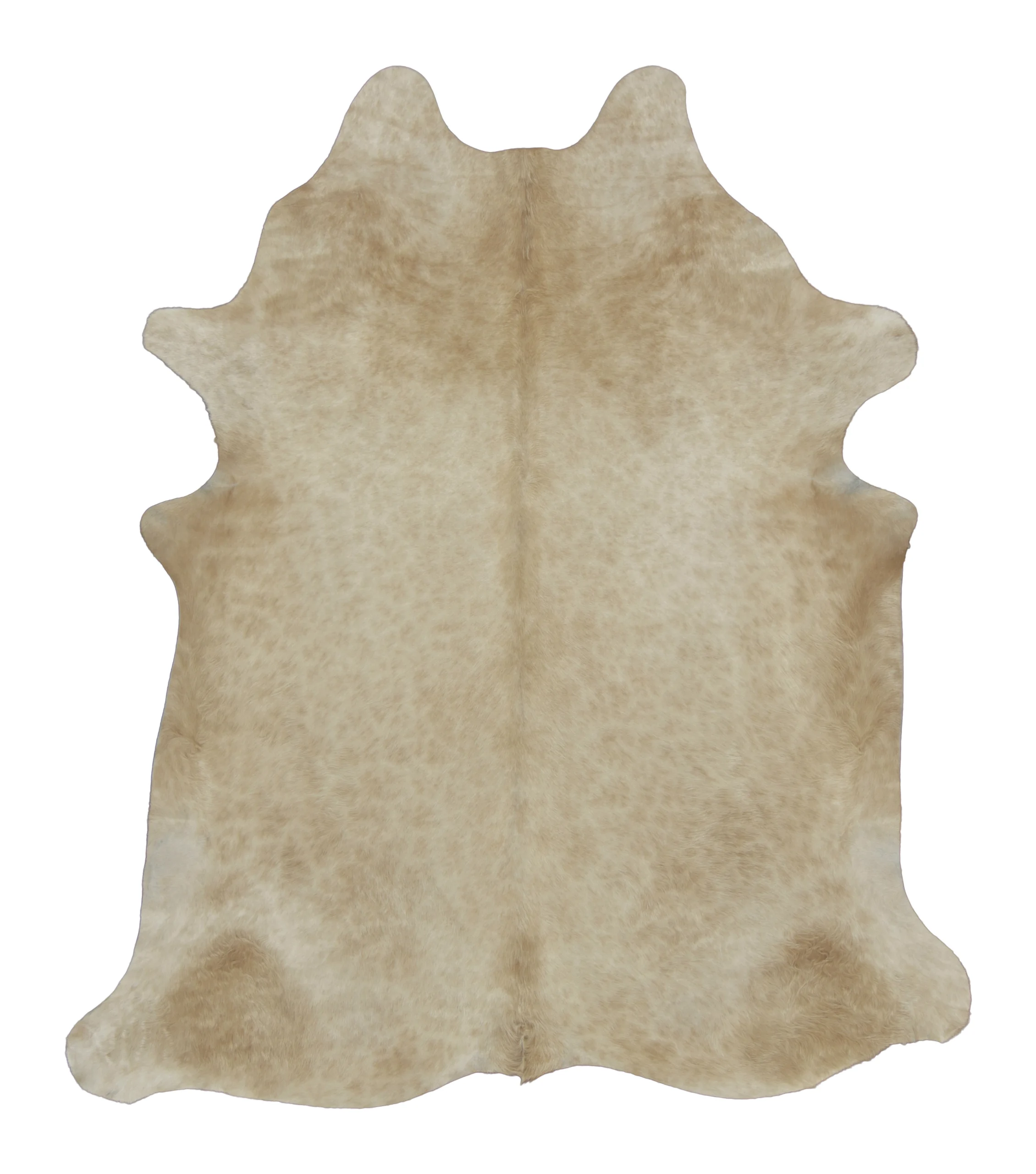Contemporary Cowhide Rug