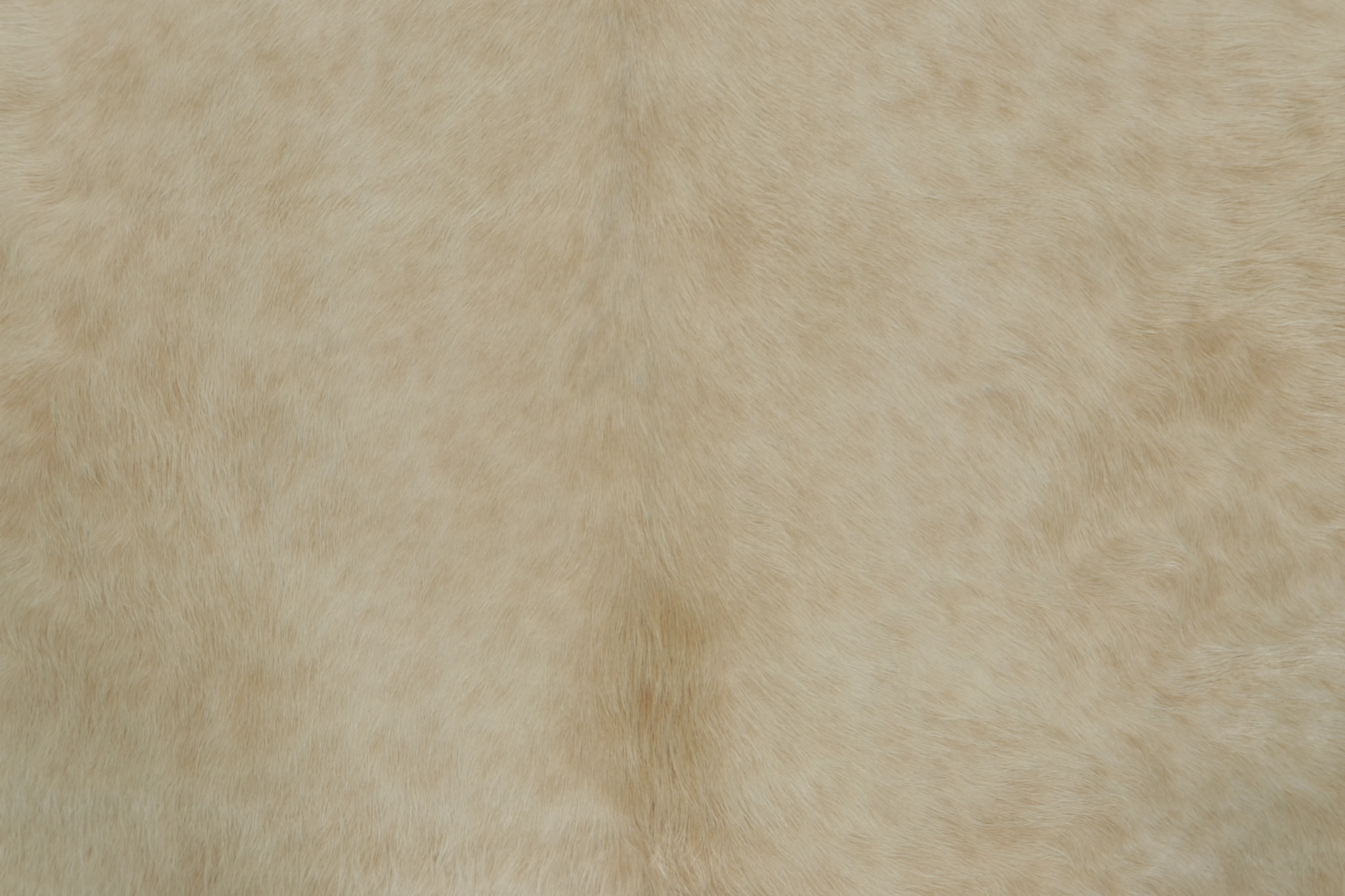 Contemporary Cowhide Rug