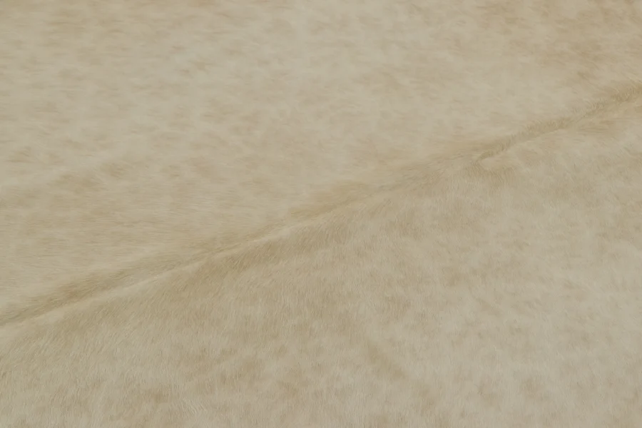 Contemporary Cowhide Rug