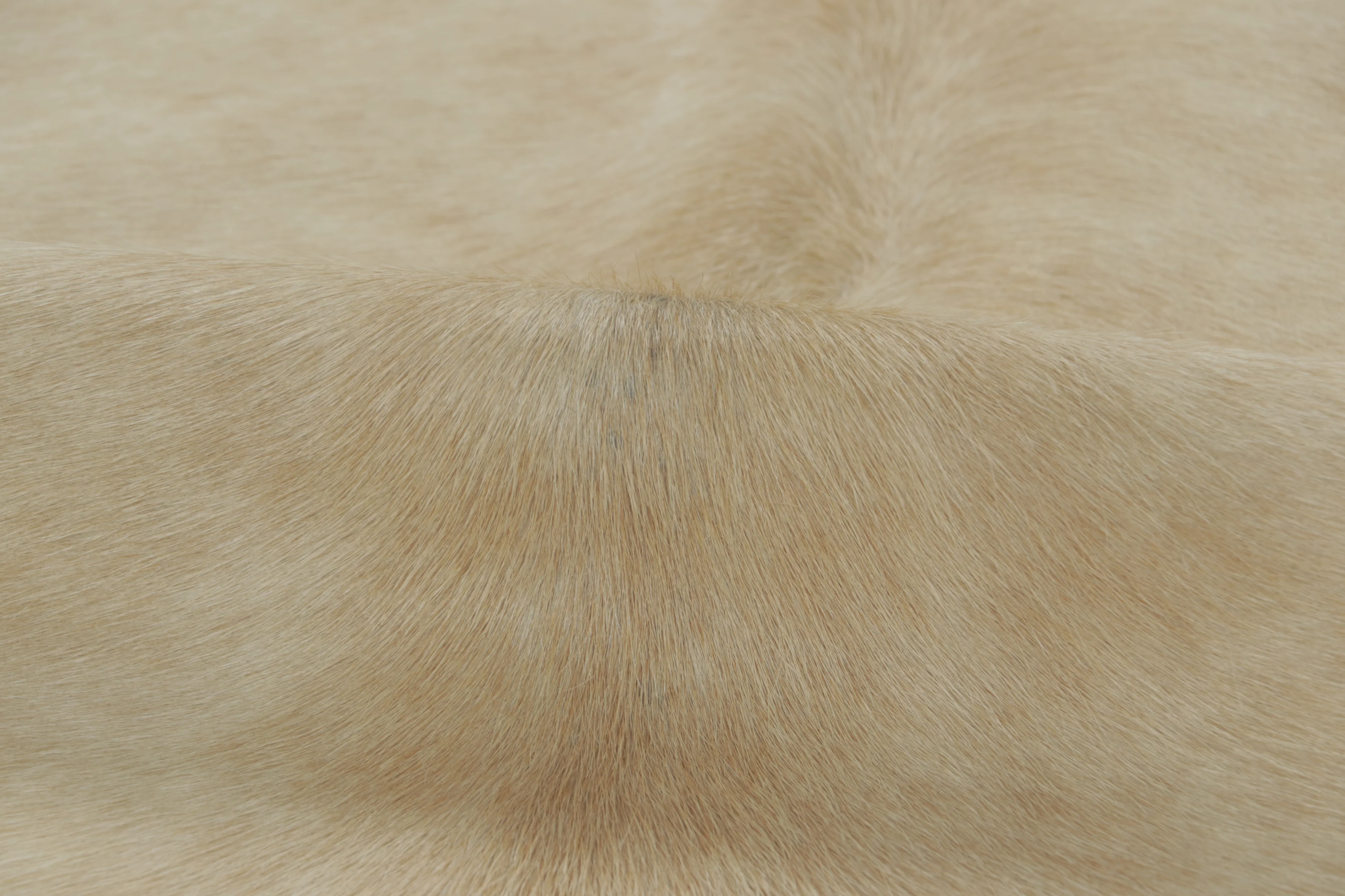 Contemporary Cowhide Rug