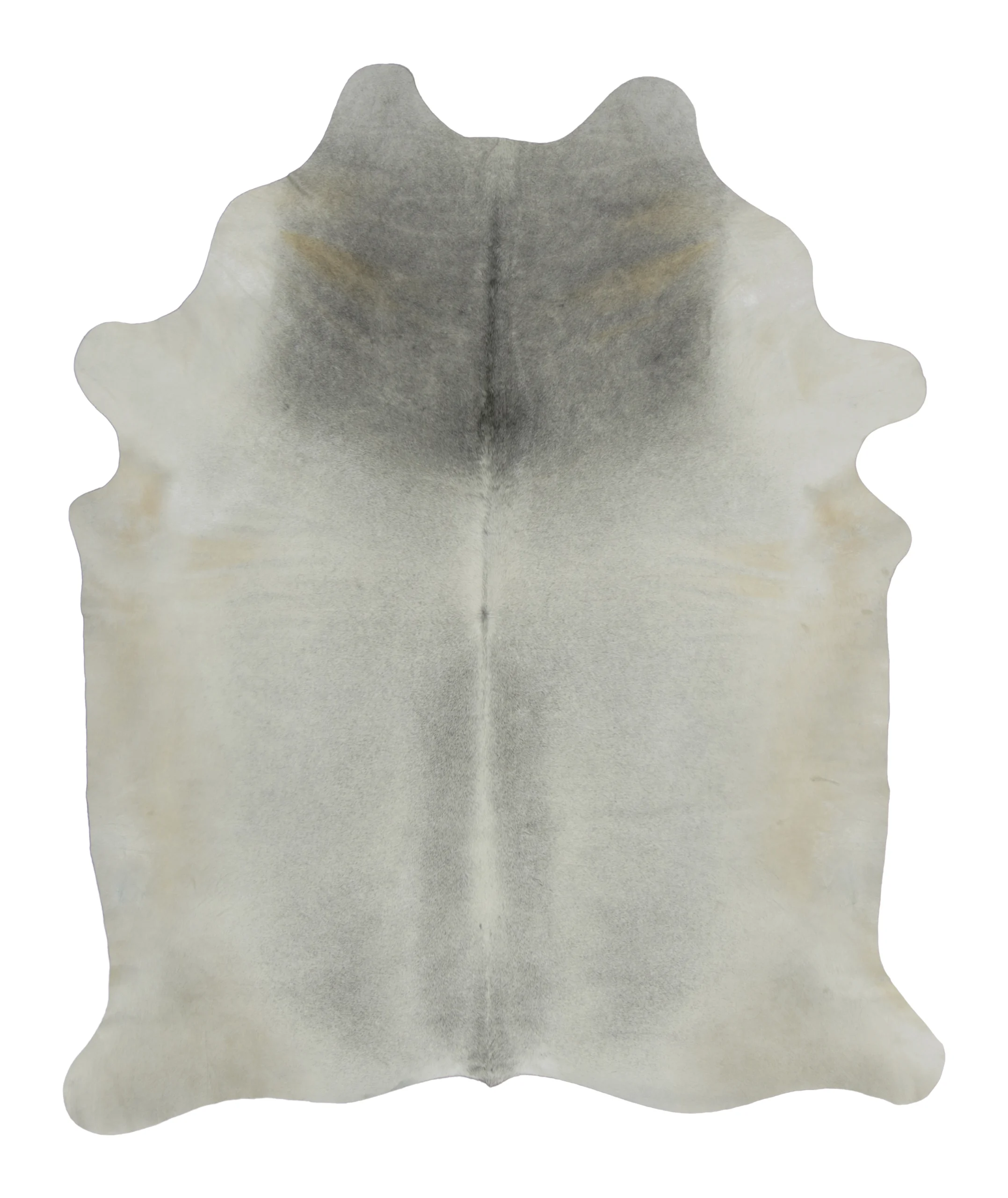 Contemporary Cowhide Rug